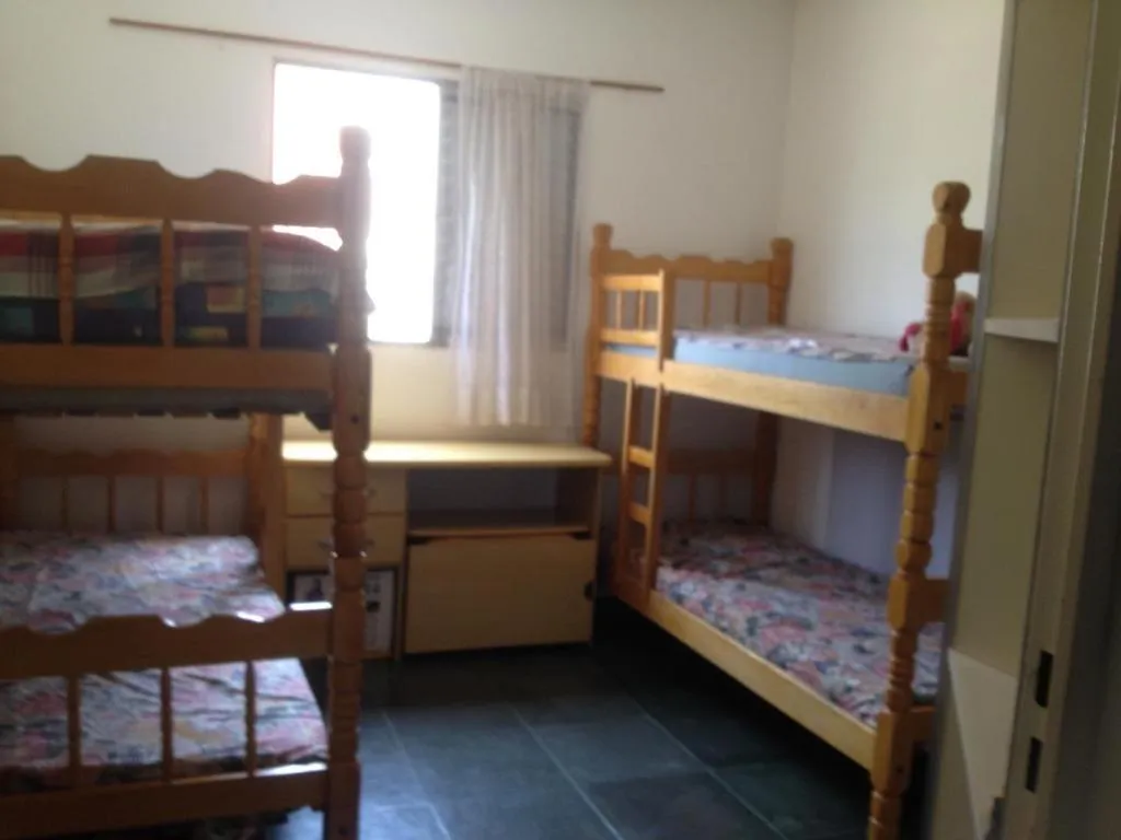 bunk bed, Bed in Praia Maranduba