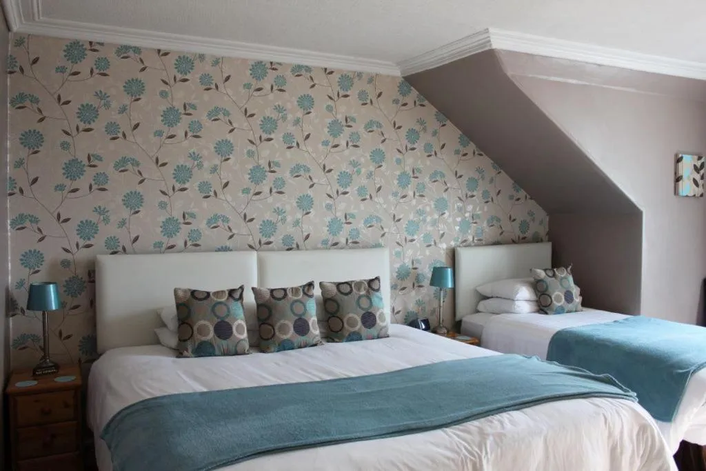 Rosebank Guest House