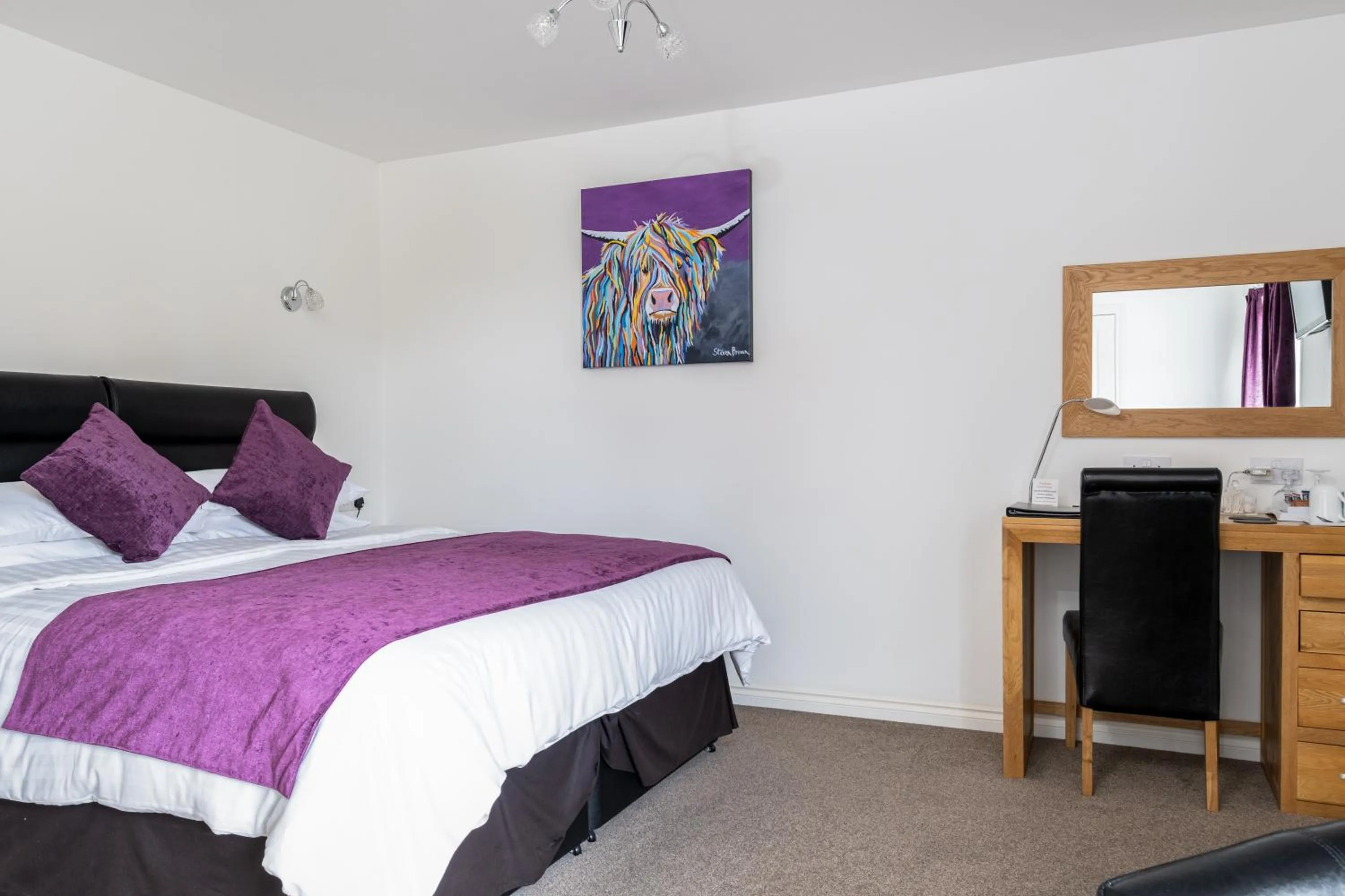 Rosebank Guest House