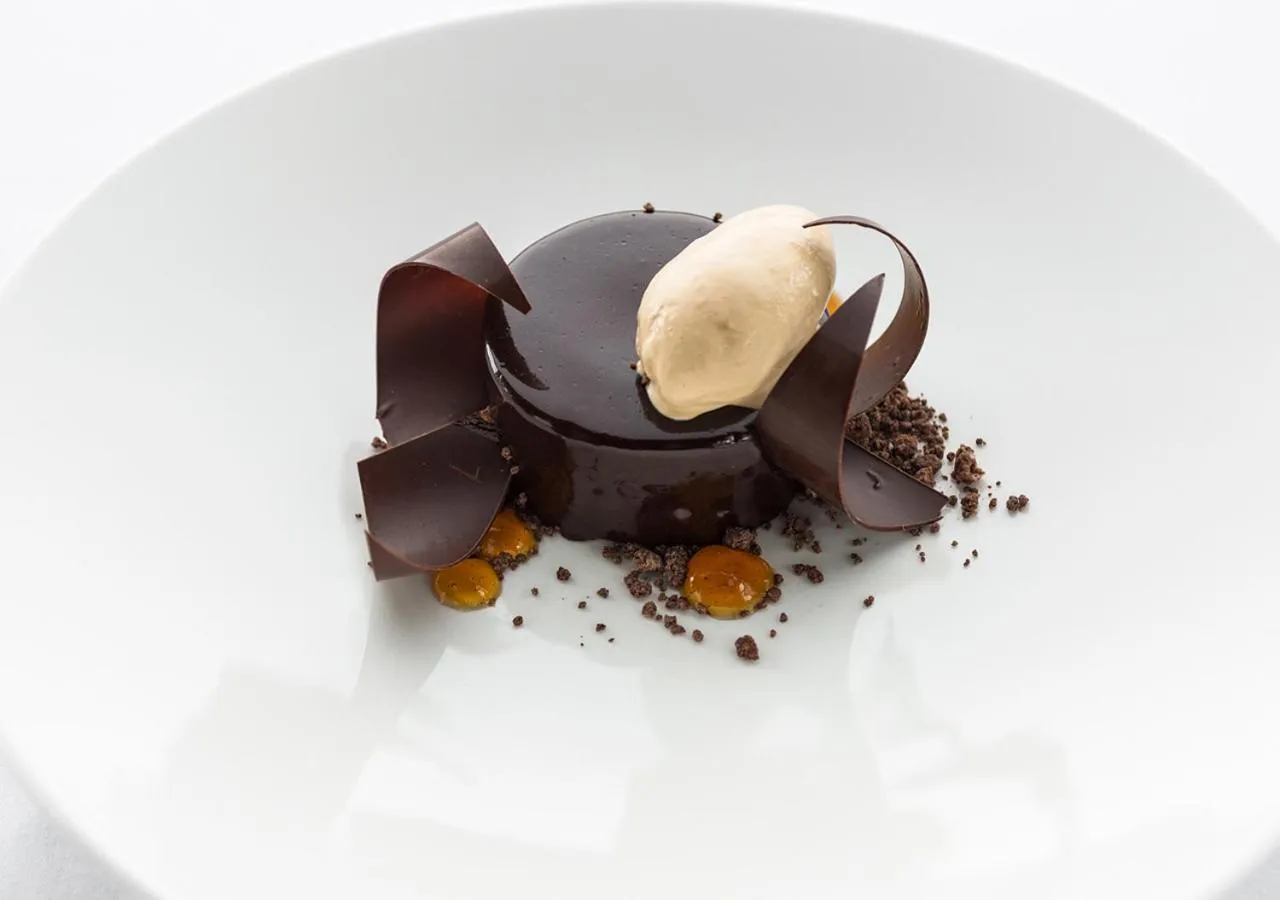 Food in Port Phillip Estate