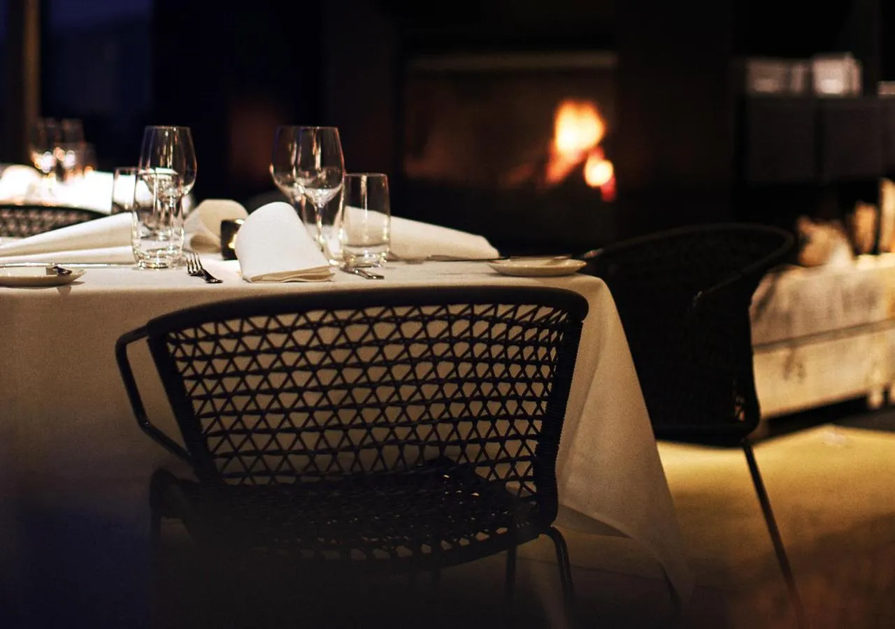 Restaurant/places to eat in Port Phillip Estate