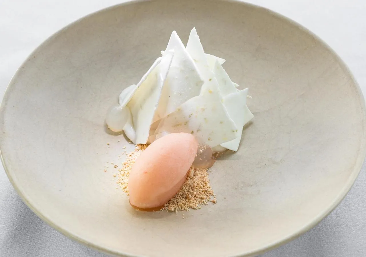 Food in Port Phillip Estate