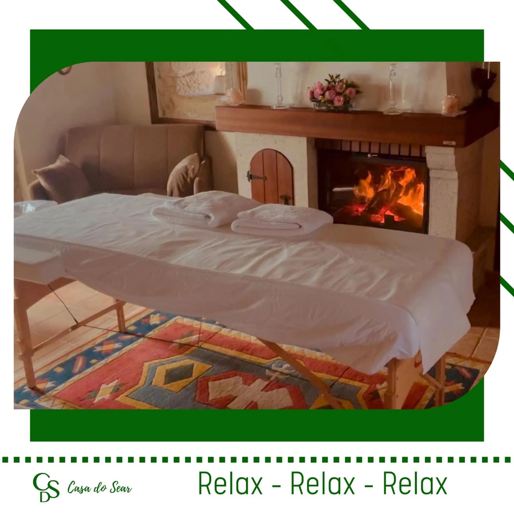 Deluxe Junior Suite - single occupancy in Casa do Sear - Turismo Rural & Spa Exterior