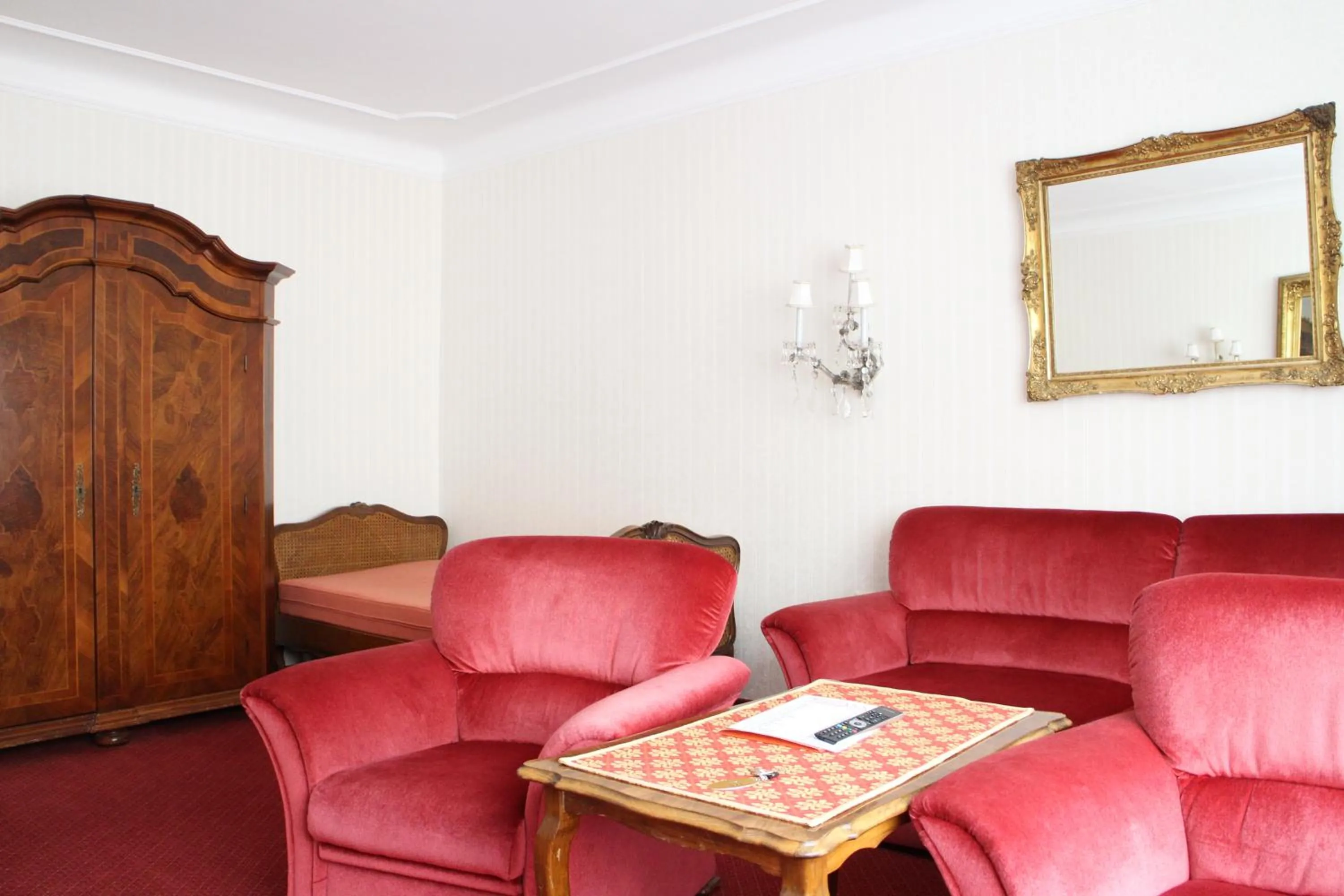 Other in Hotel Pension Suzanne