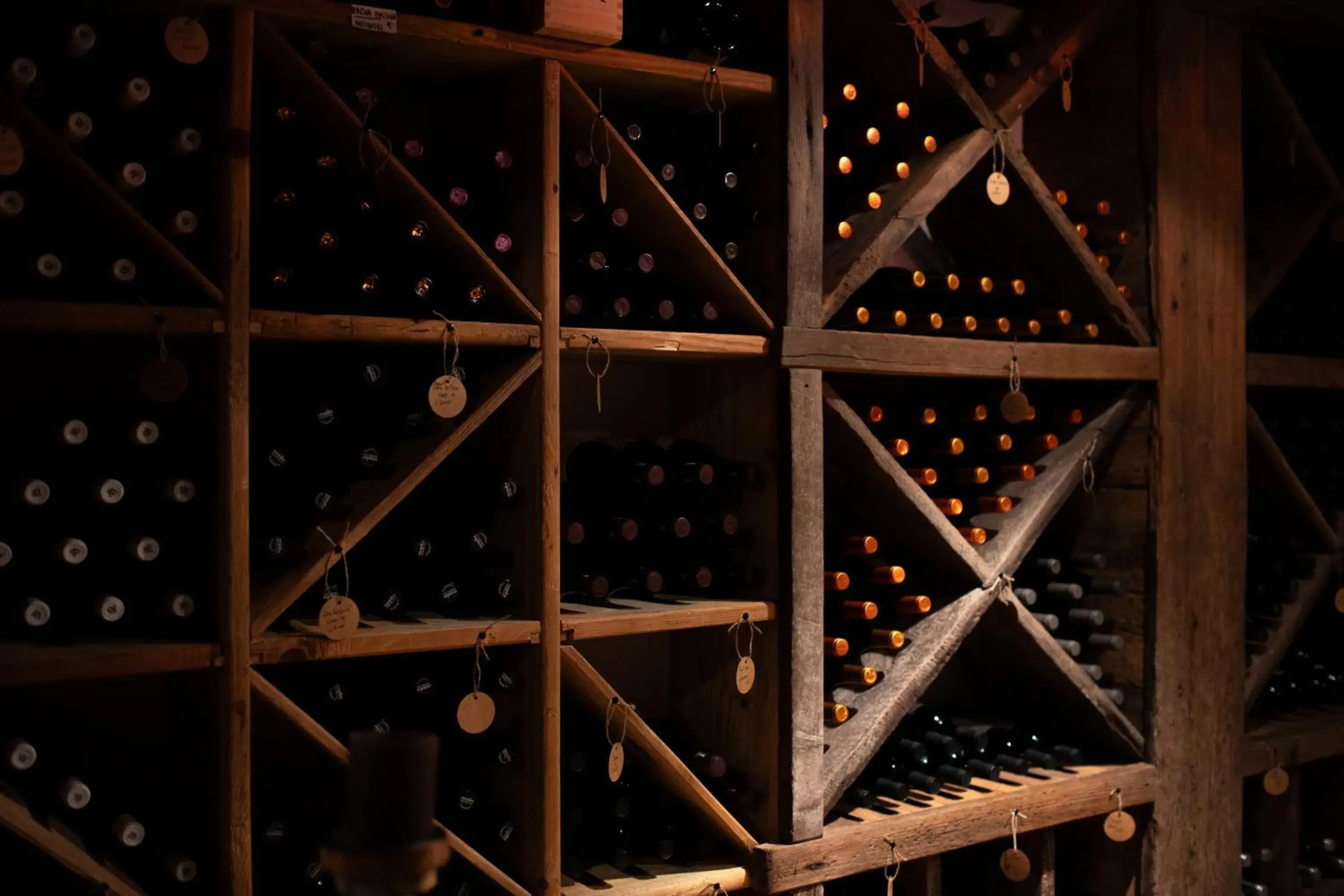 Restaurant/places to eat in Chalet Svizzero Restaurant/places to eat in Chalet Svizzero