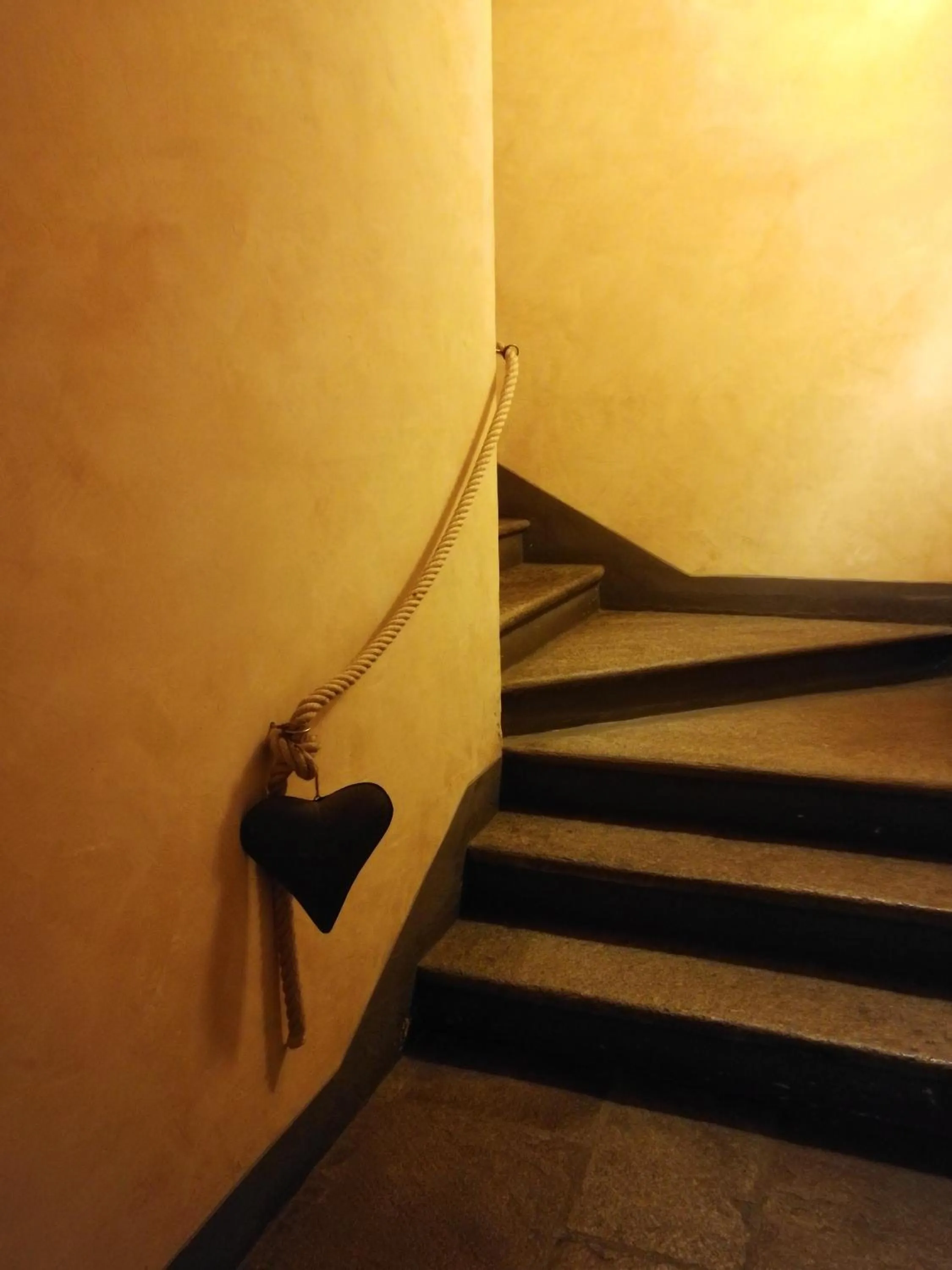 Patio in Chalet Svizzero