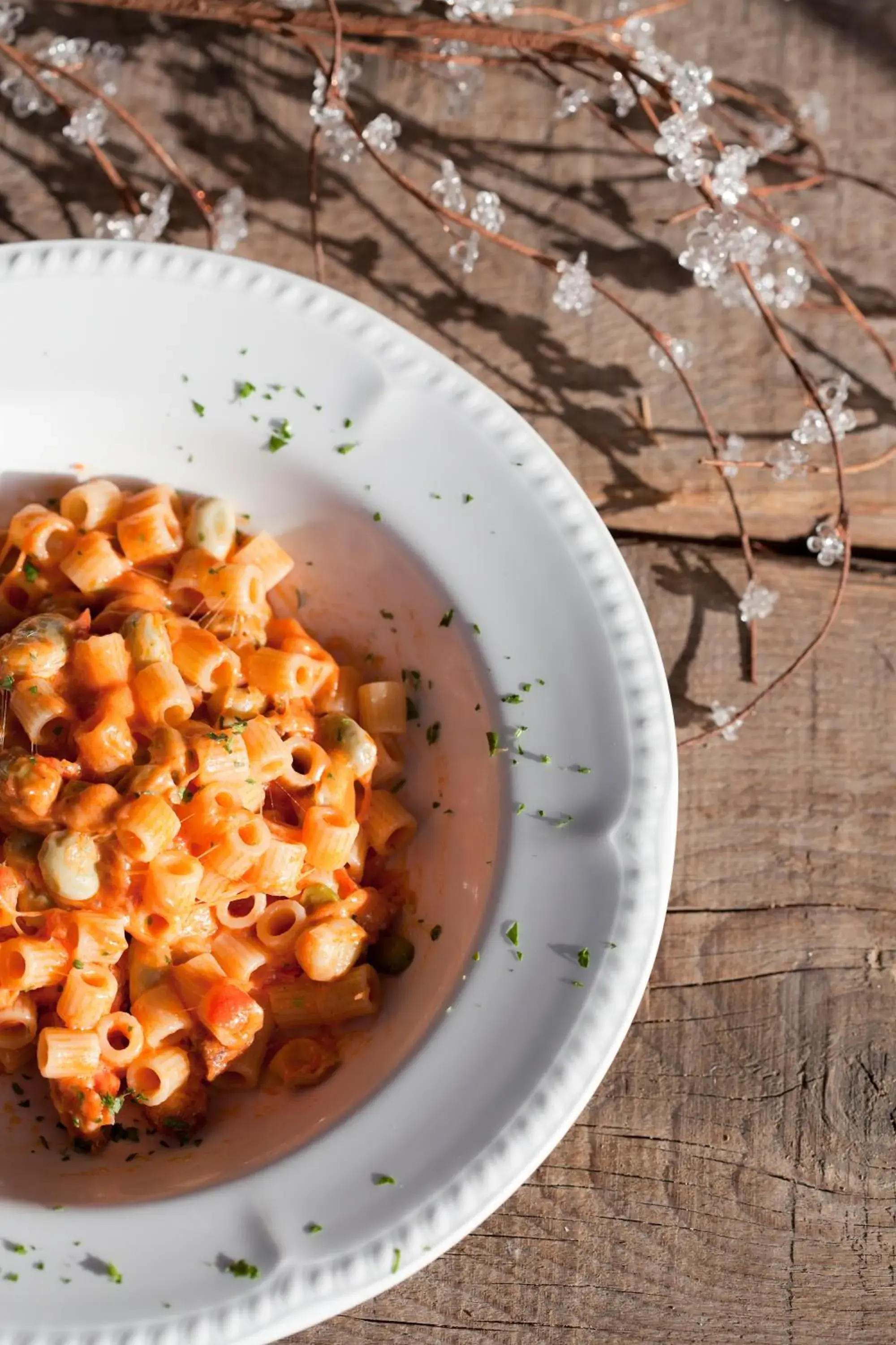 Restaurant/places to eat in Chalet Svizzero Restaurant/places to eat in Chalet Svizzero