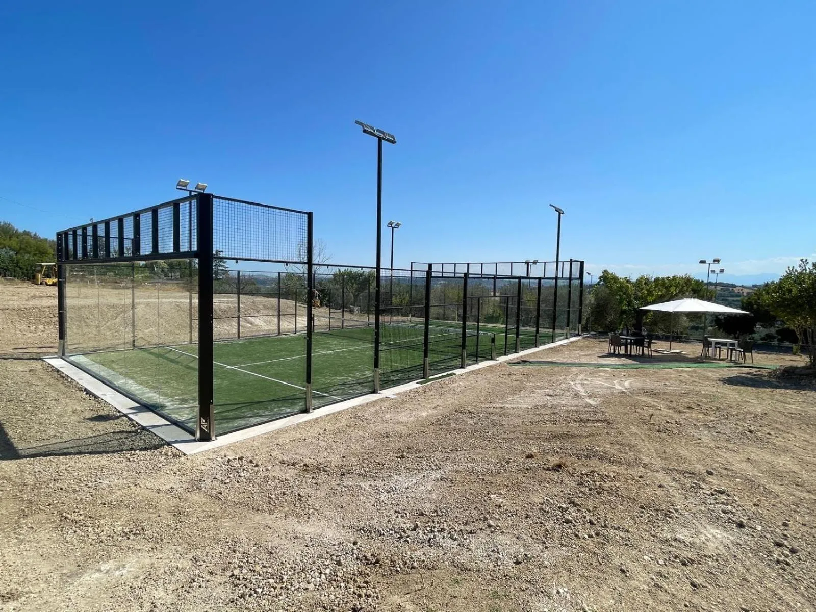 Day in Casablanca Hotel