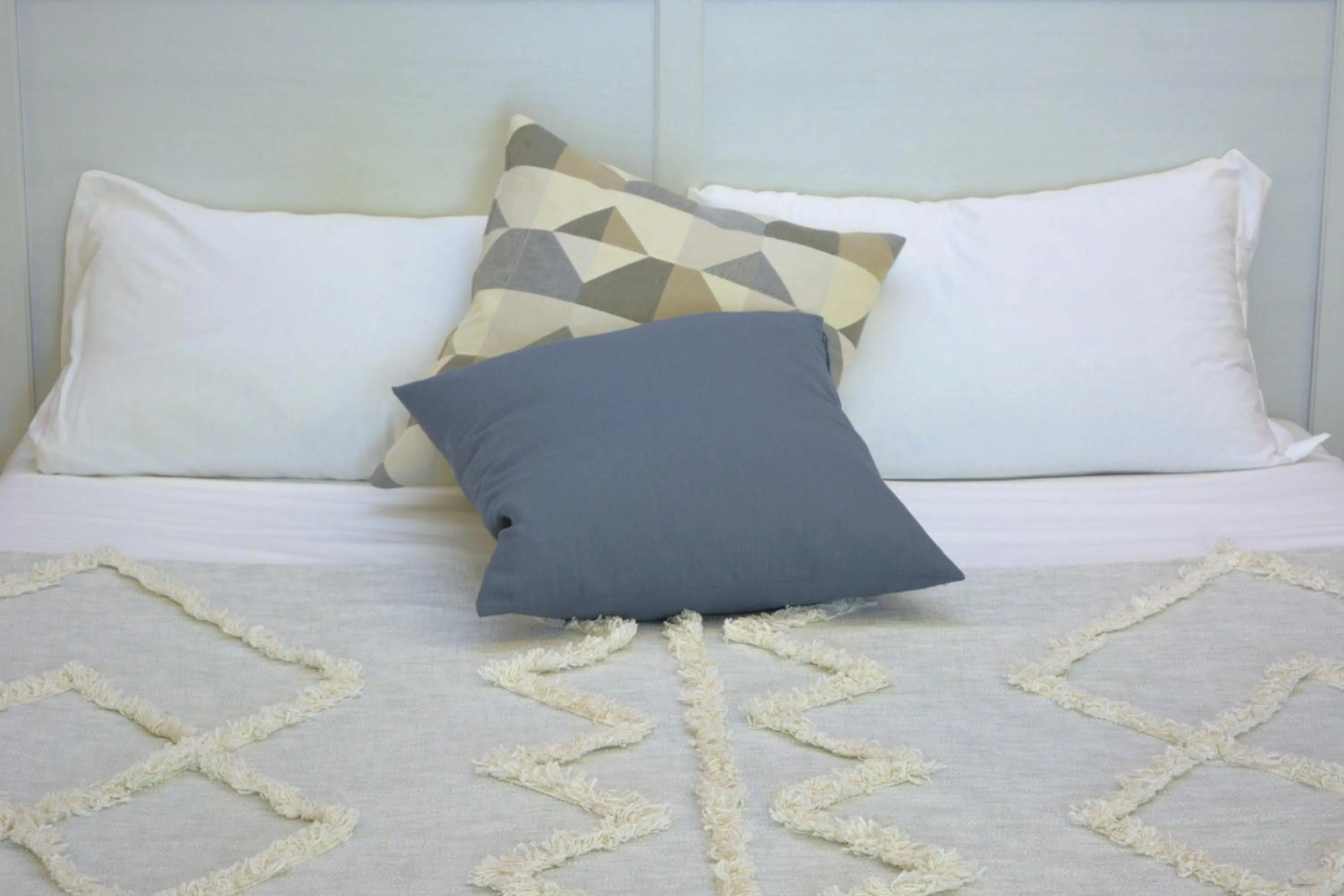 Bed in B&B Terra del Sole