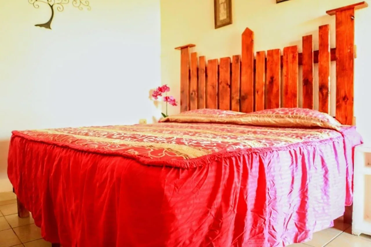 Hotel y Restaurante EL TEXANO