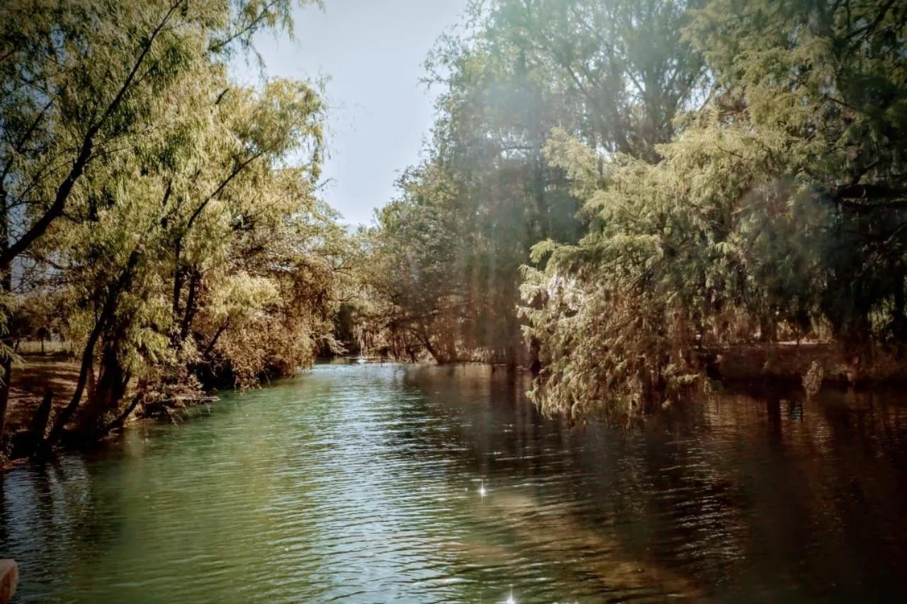 Hotel y Restaurante EL TEXANO