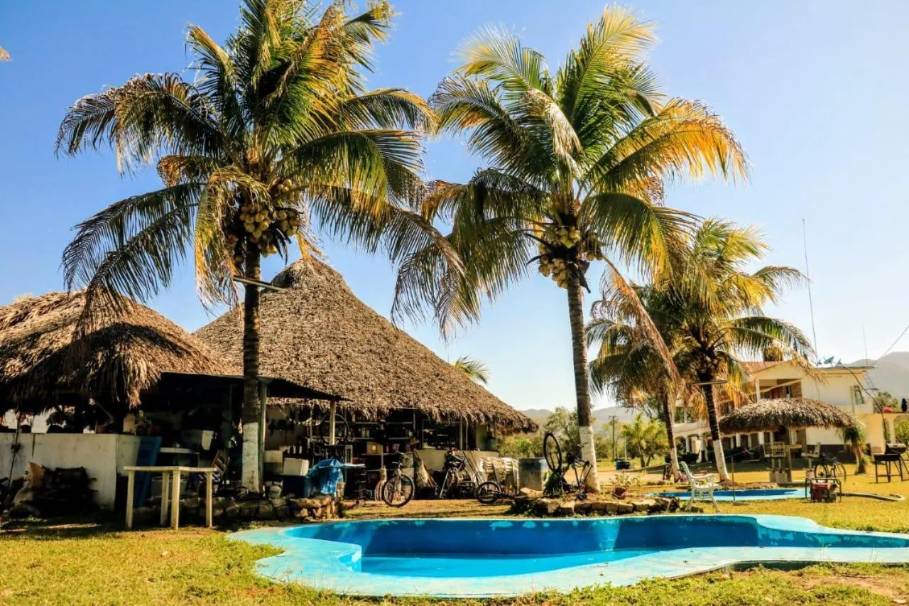 Hotel y Restaurante EL TEXANO