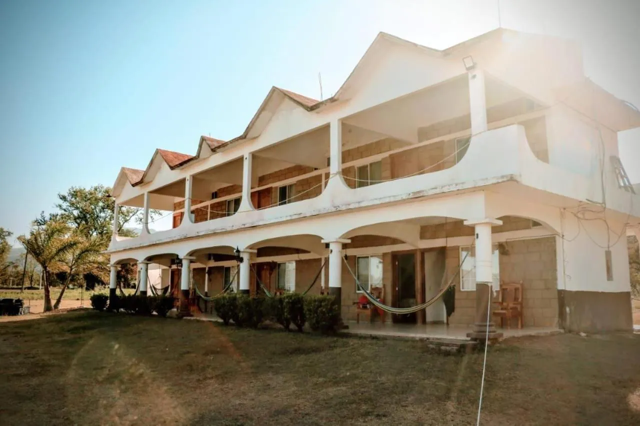 Hotel y Restaurante EL TEXANO