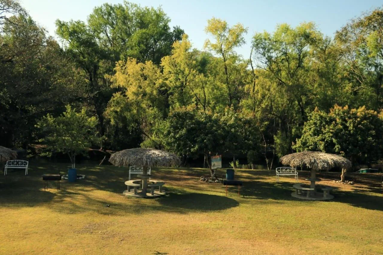 Hotel y Restaurante EL TEXANO