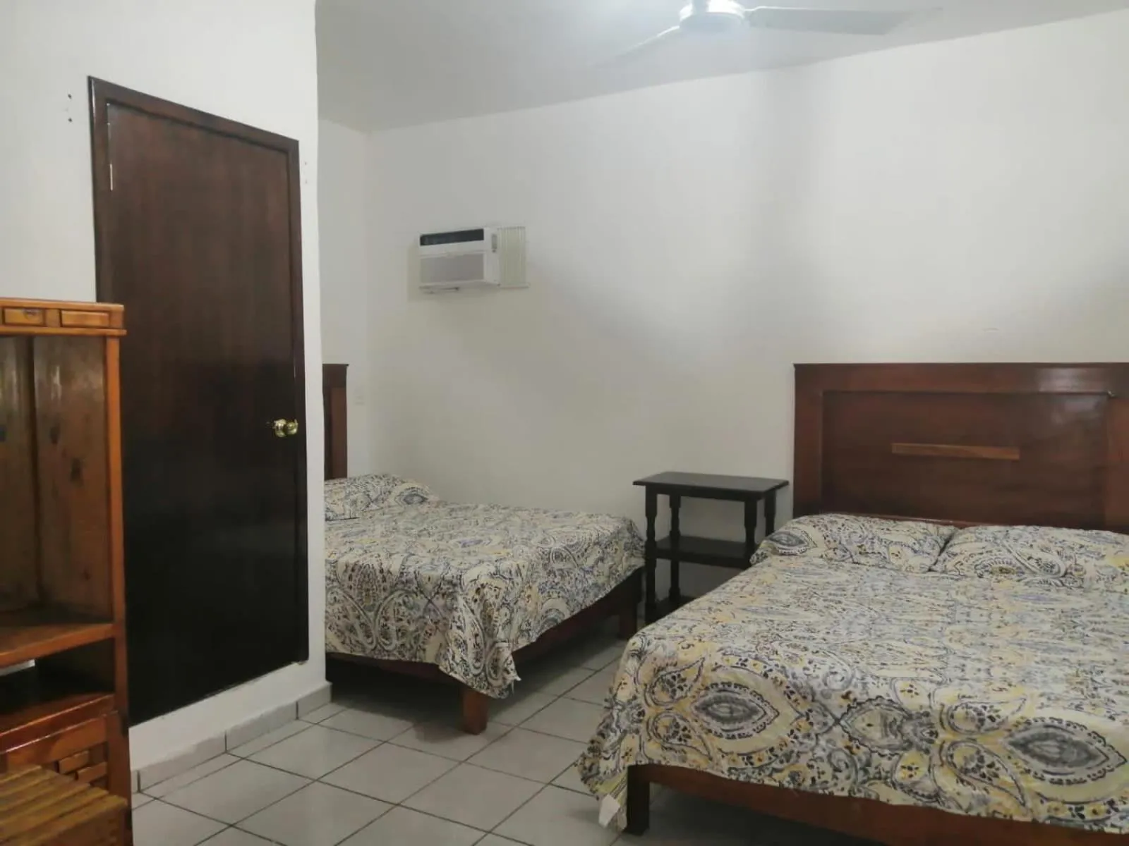 Hotel y Restaurante EL TEXANO