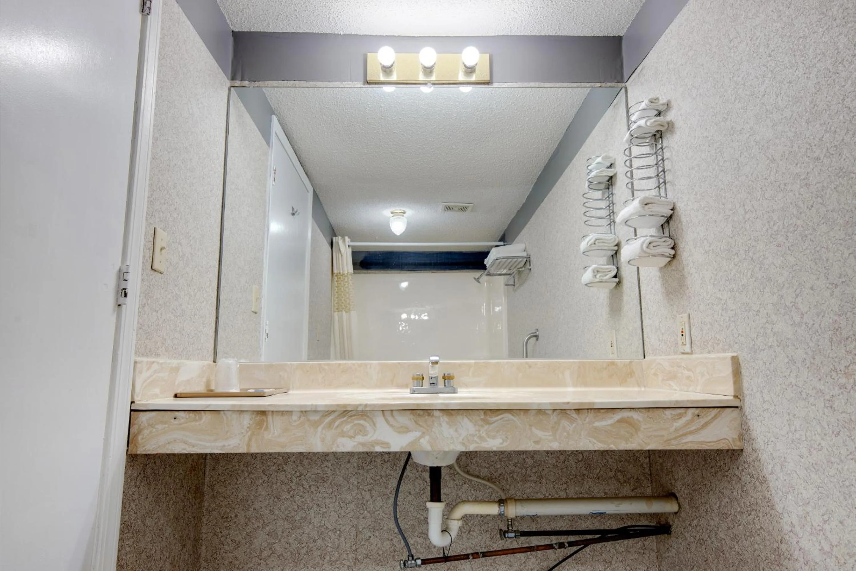 Area and facilities in Capital O 3Y Motel Mount Vernon Renfro Valley