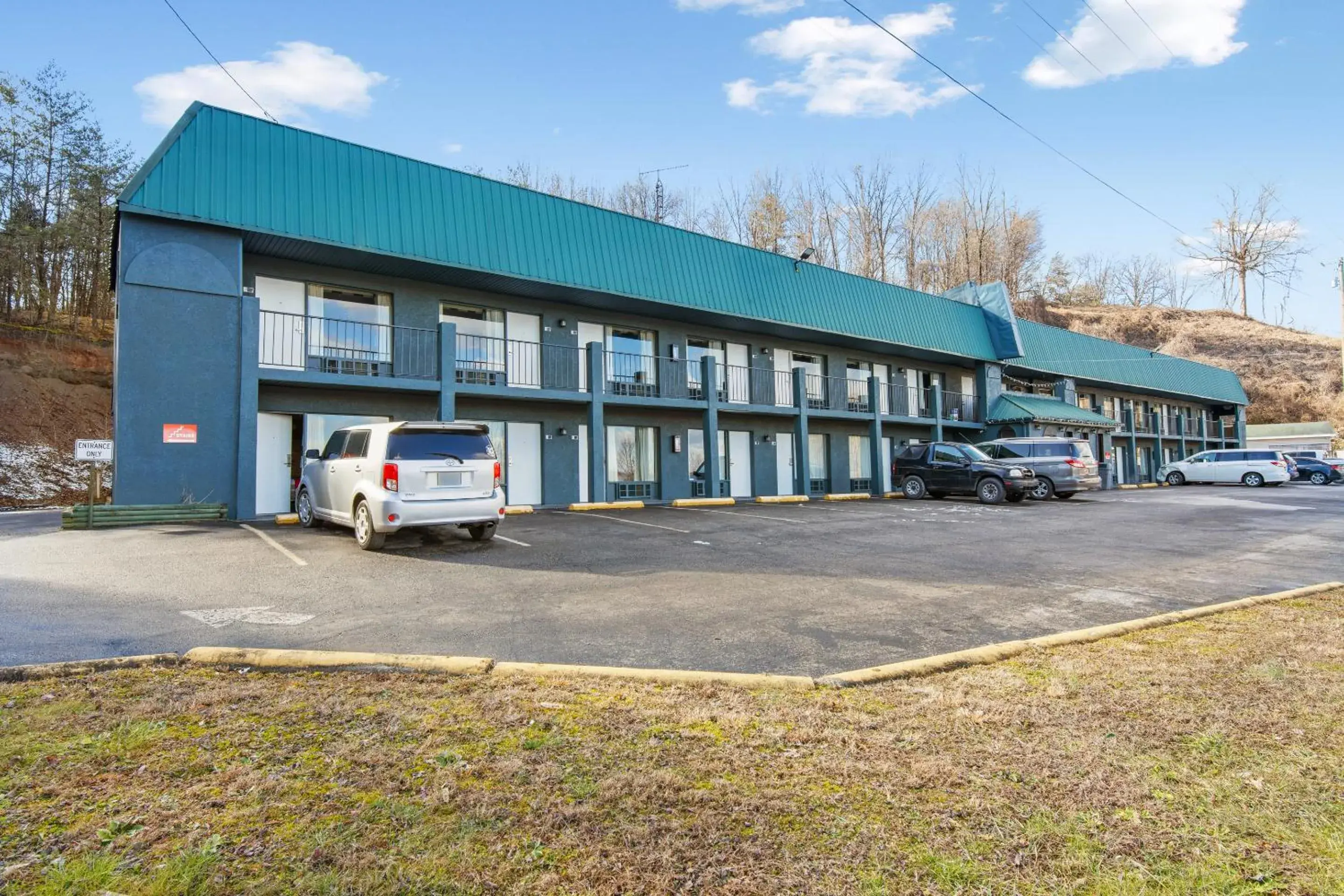 Capital O 3Y Motel Mount Vernon Renfro Valley Capital O 3Y Motel Mount Vernon Renfro Valley