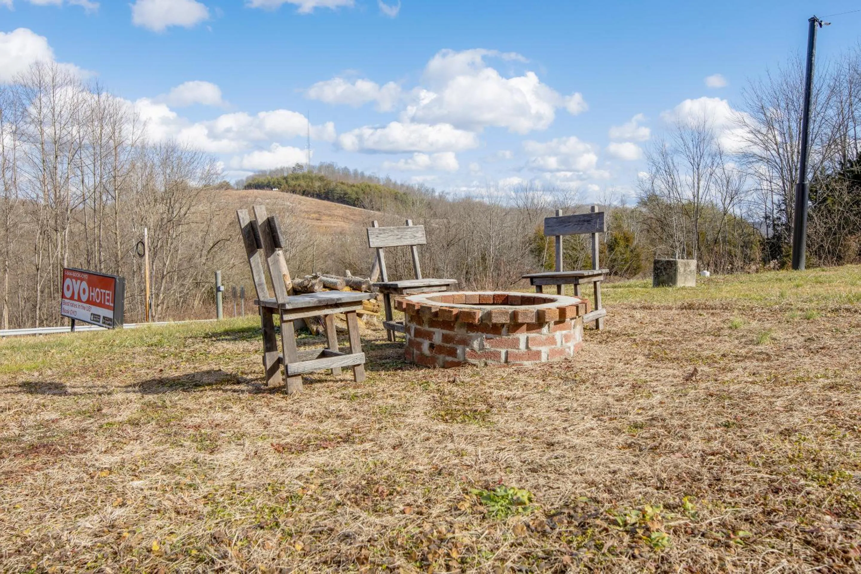 Area and facilities in Capital O 3Y Motel Mount Vernon Renfro Valley