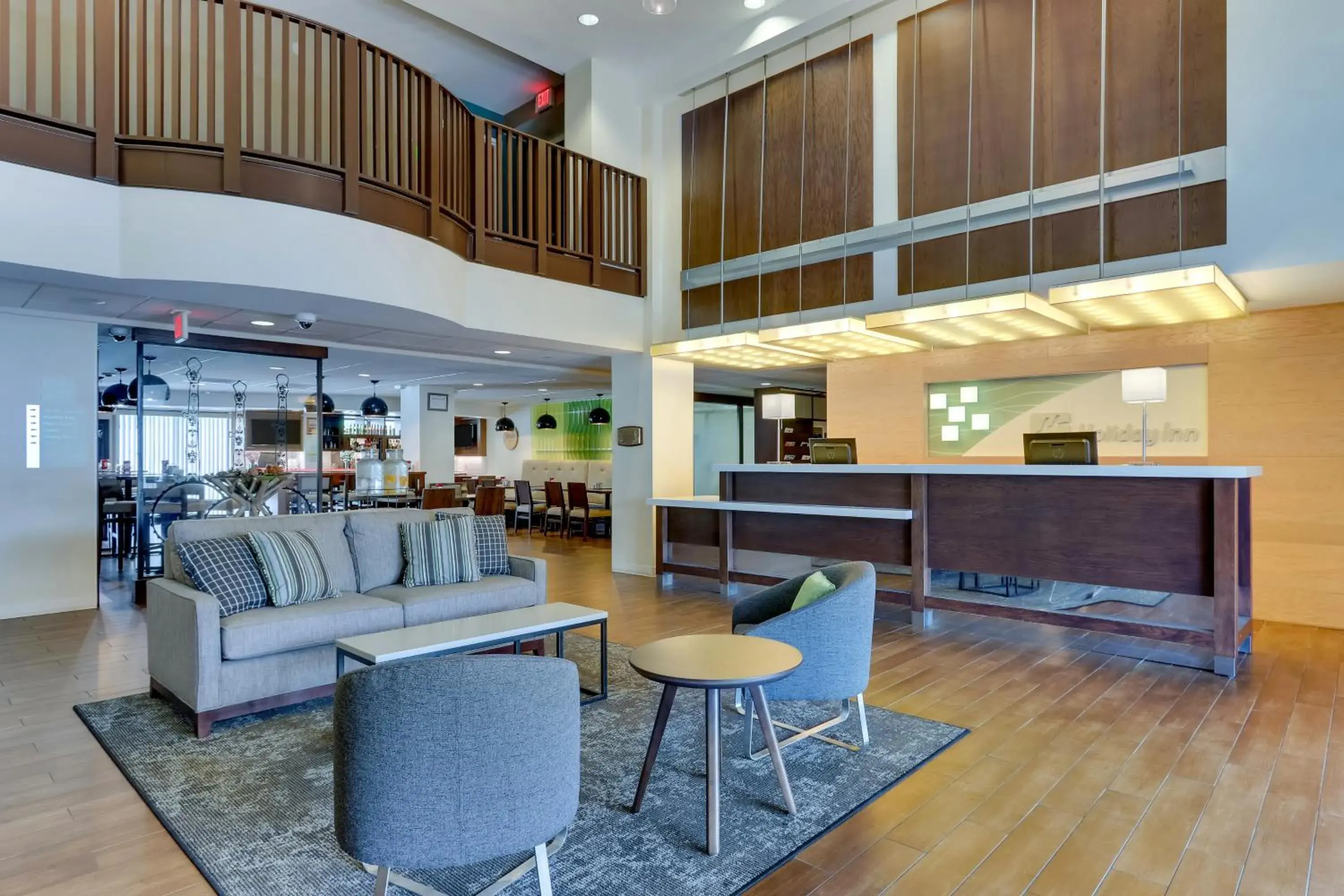 Property building in Holiday Inn Franklin - Cool Springs by IHG Property building in Holiday Inn Franklin - Cool Springs by IHG