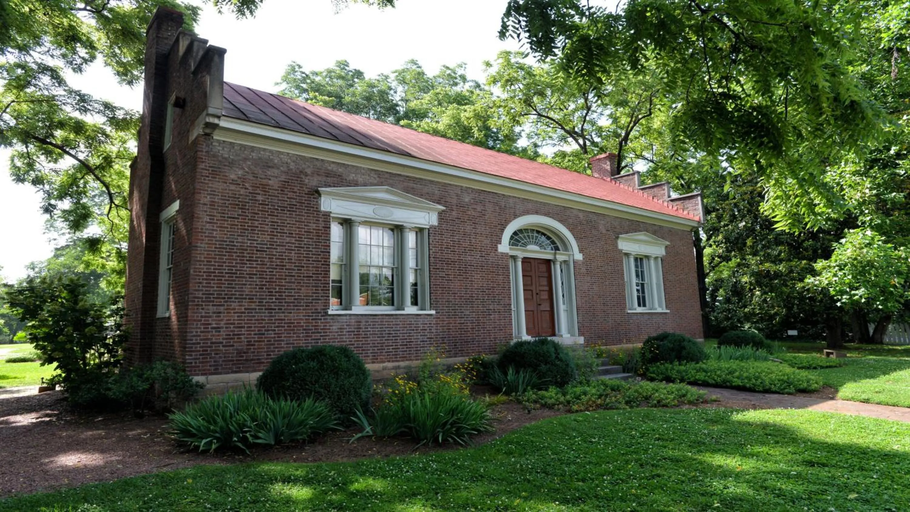 Nearby landmark in Holiday Inn Franklin - Cool Springs by IHG