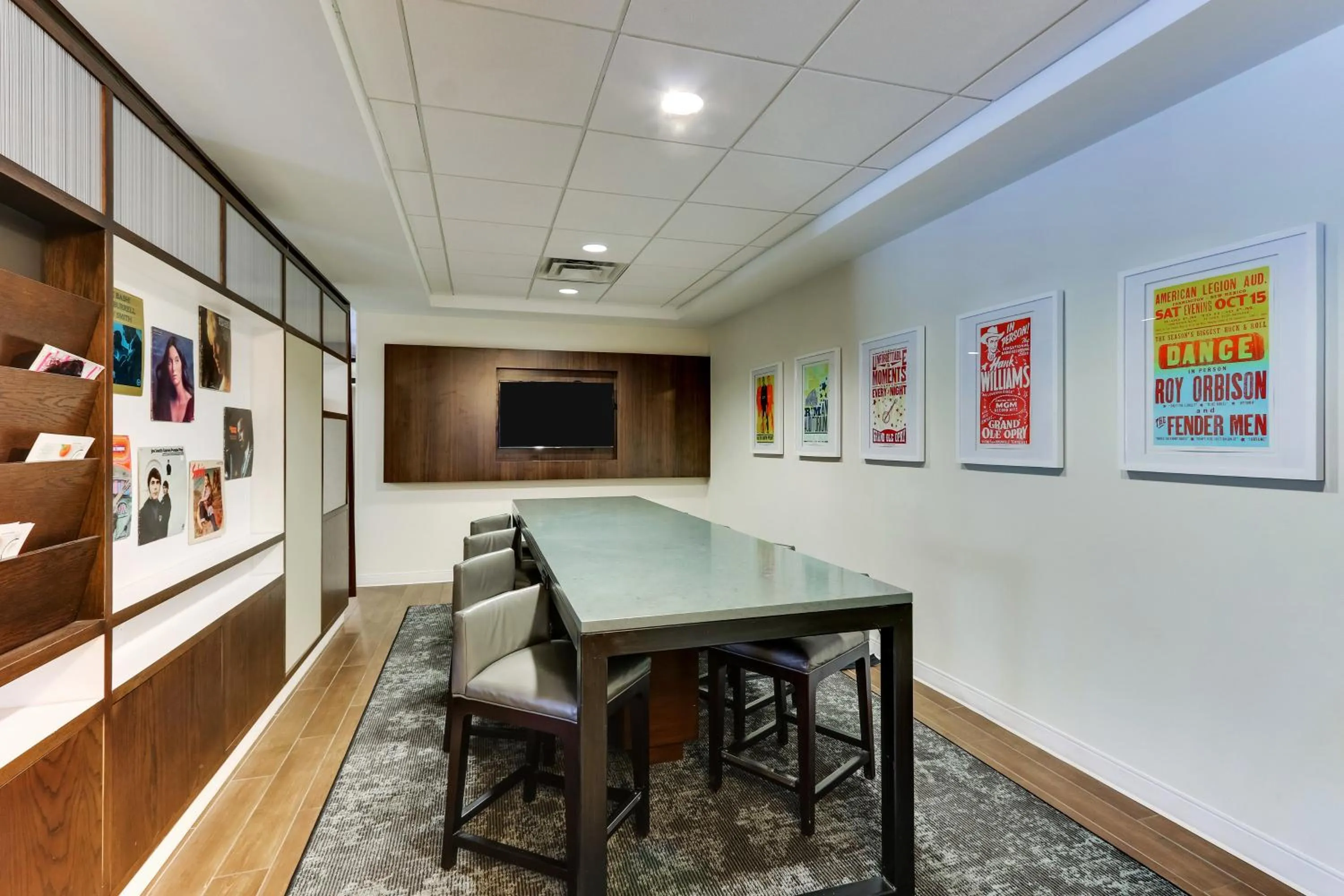 Property building in Holiday Inn Franklin - Cool Springs by IHG