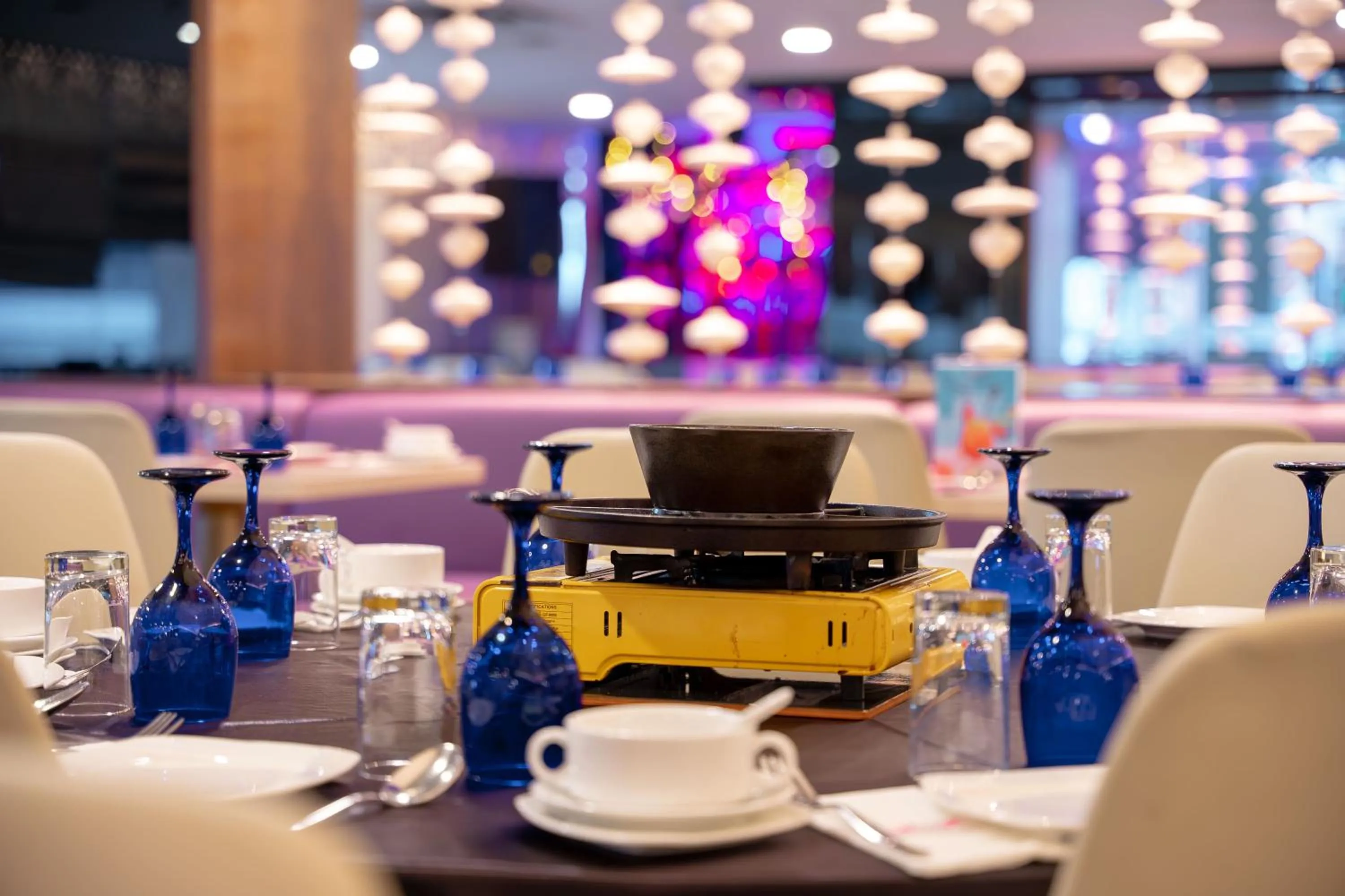 Paya Bunga Hotel Terengganu