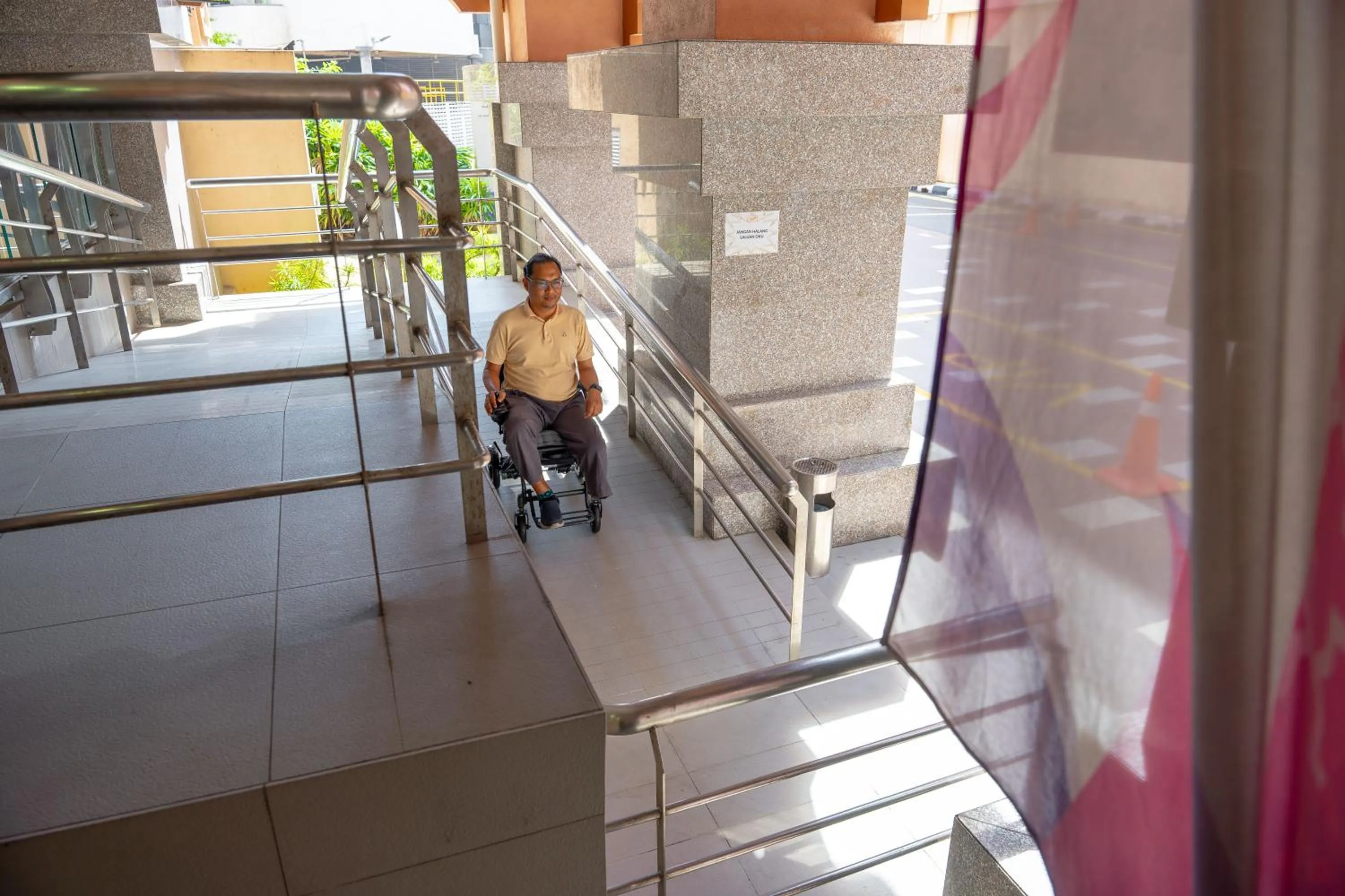 Paya Bunga Hotel Terengganu