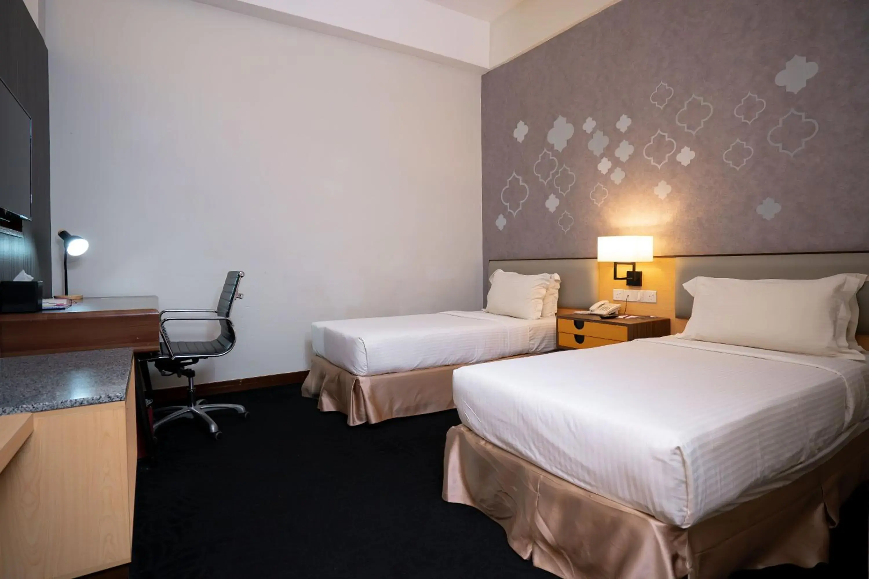 Paya Bunga Hotel Terengganu Paya Bunga Hotel Terengganu