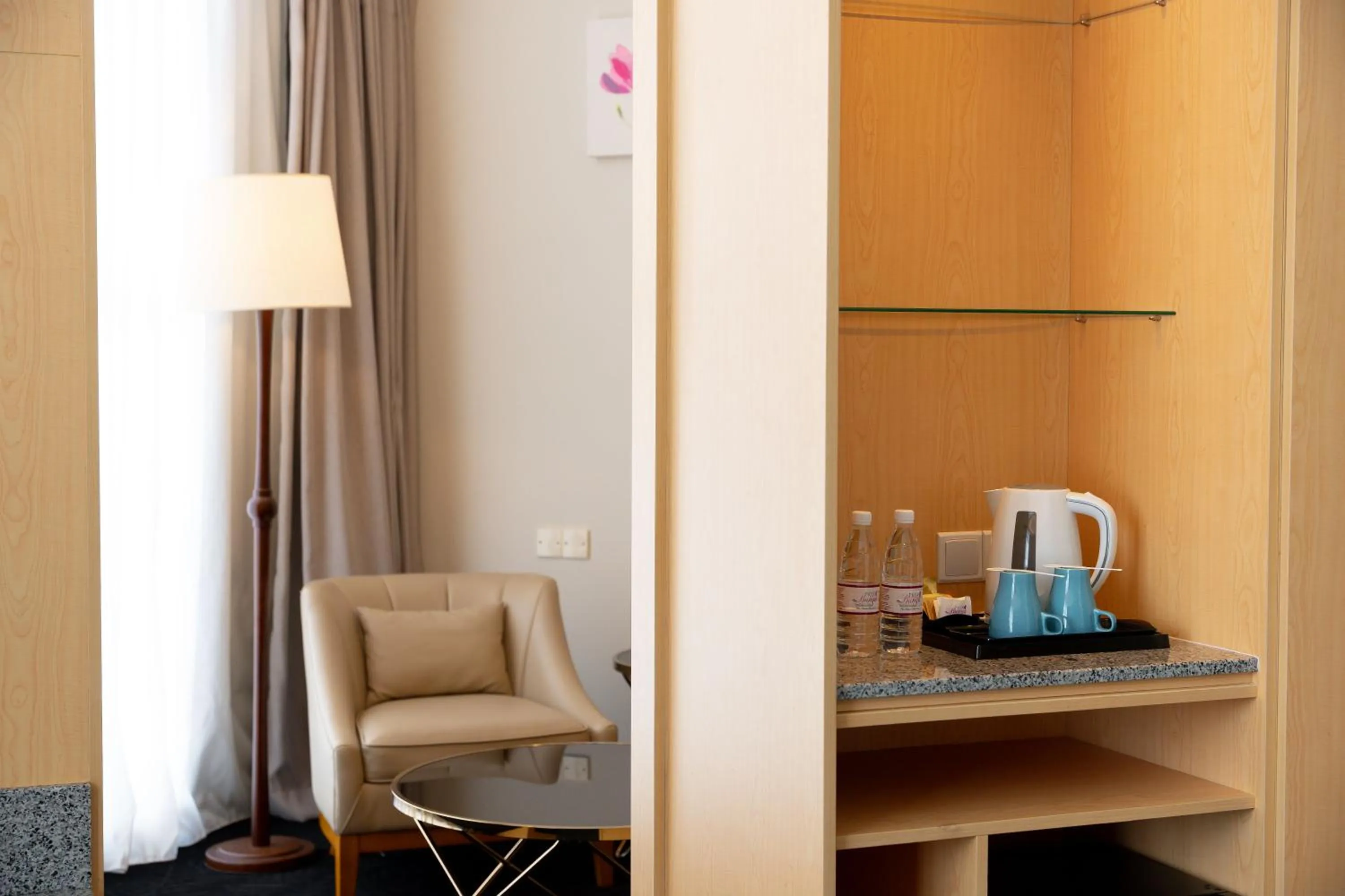 Paya Bunga Hotel Terengganu