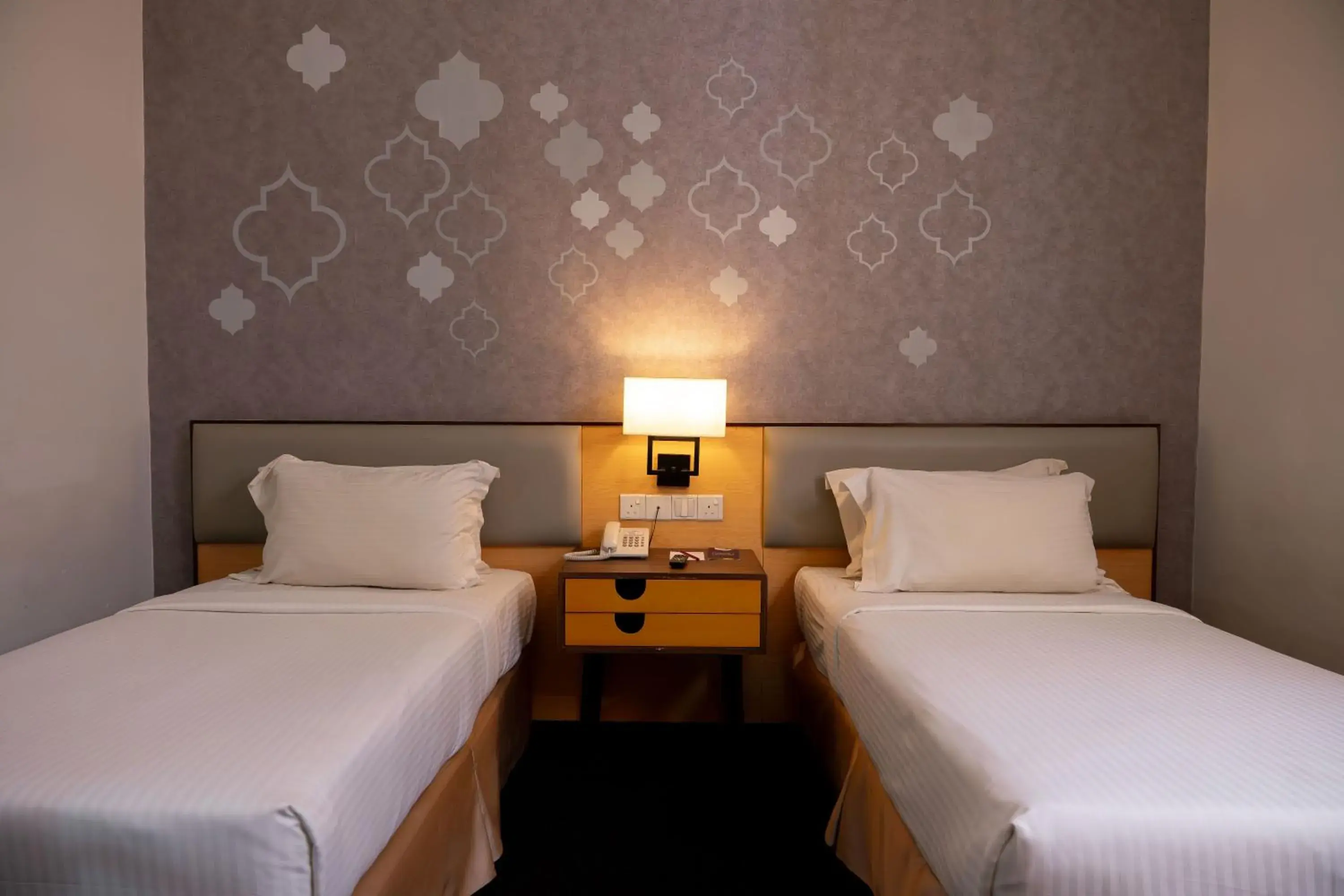 Paya Bunga Hotel Terengganu Paya Bunga Hotel Terengganu