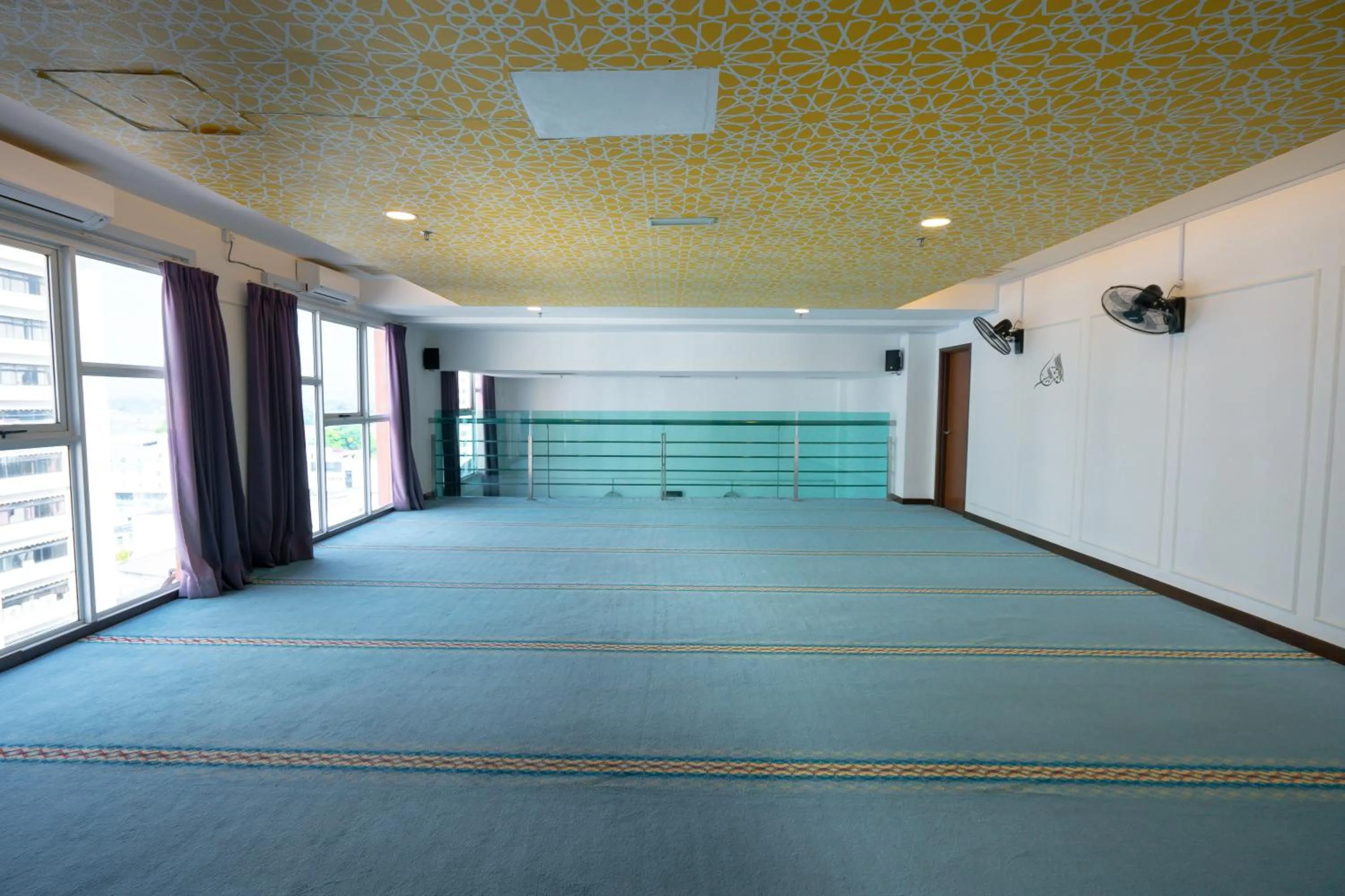 Paya Bunga Hotel Terengganu