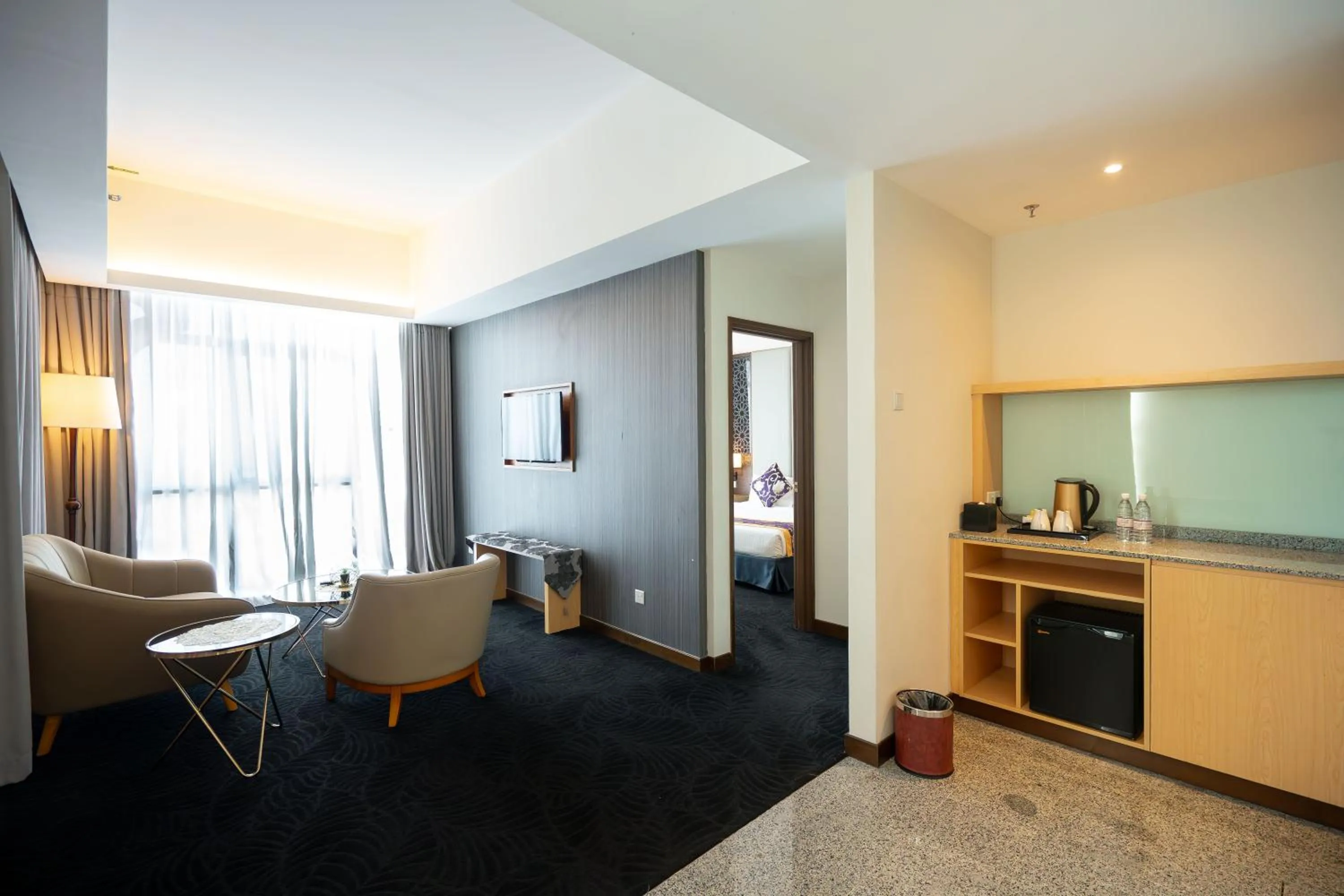 Paya Bunga Hotel Terengganu