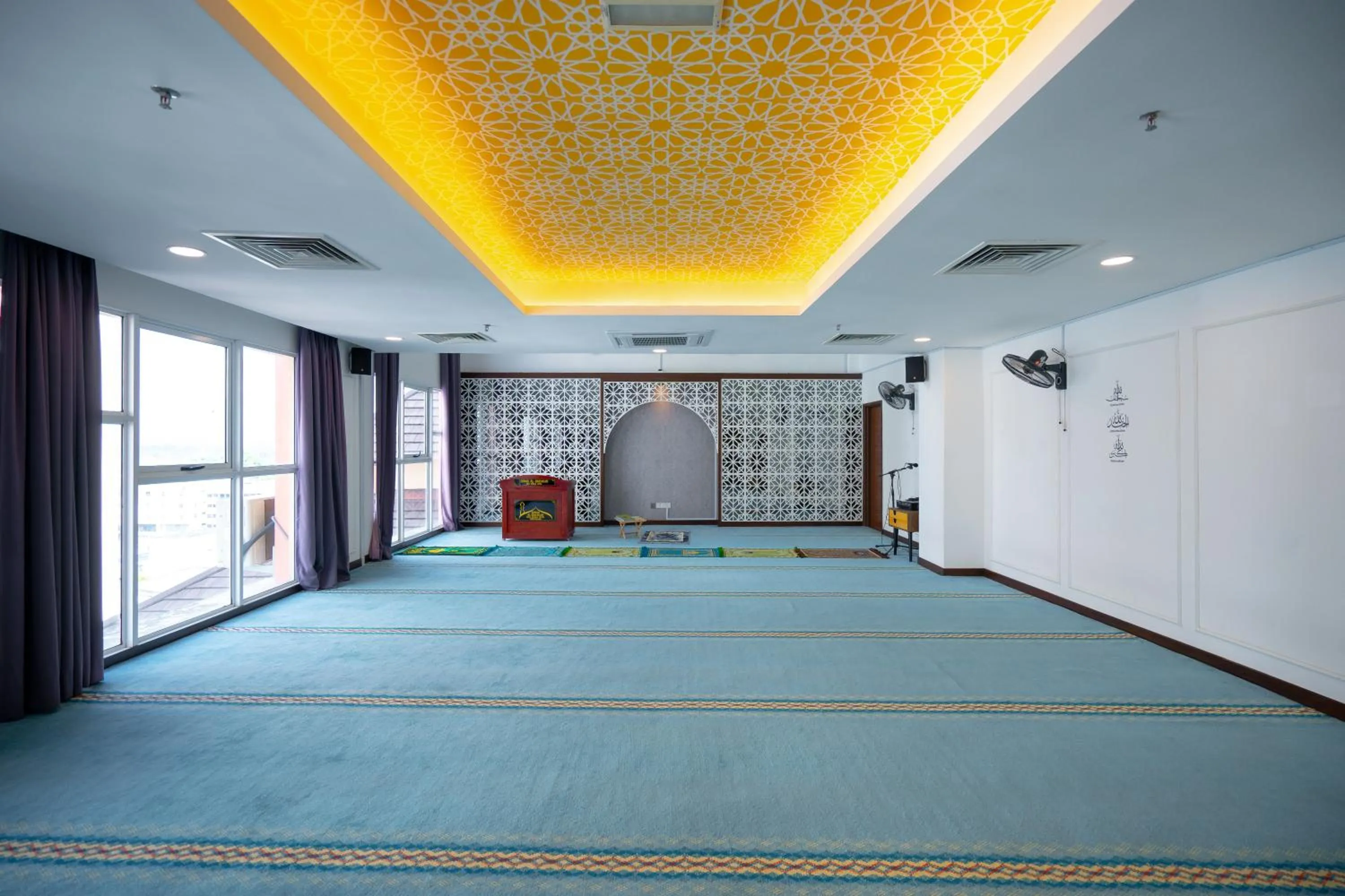 Paya Bunga Hotel Terengganu