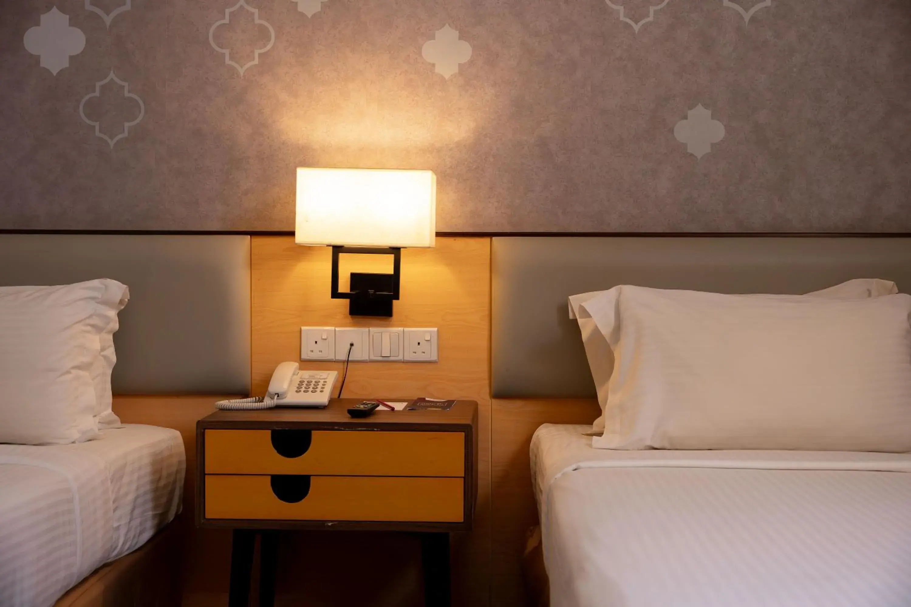 Paya Bunga Hotel Terengganu Paya Bunga Hotel Terengganu