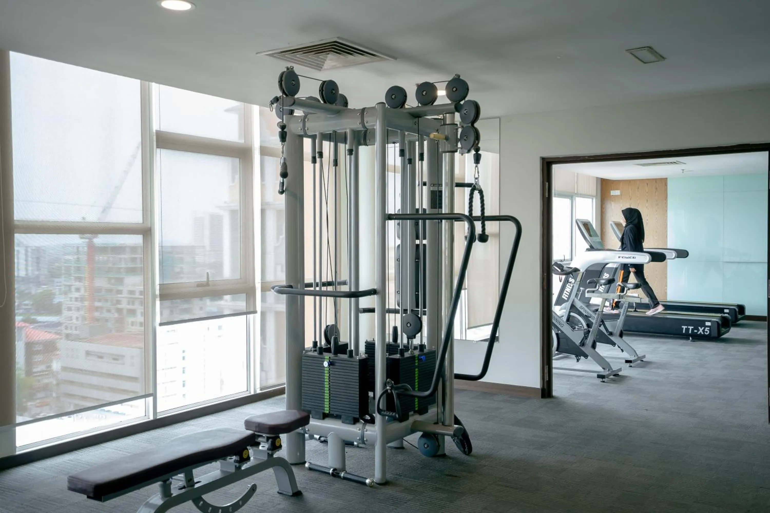 Paya Bunga Hotel Terengganu