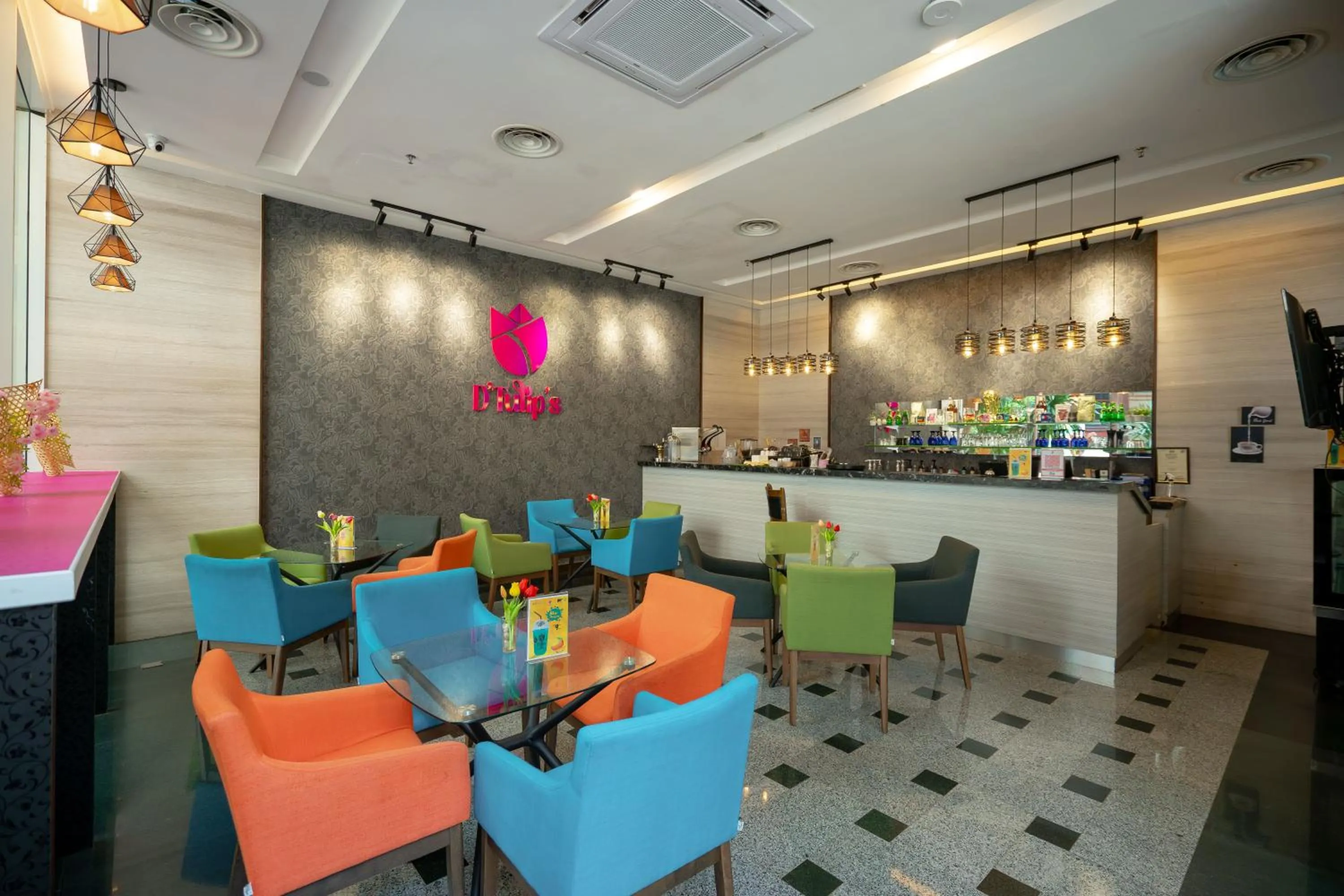 Paya Bunga Hotel Terengganu