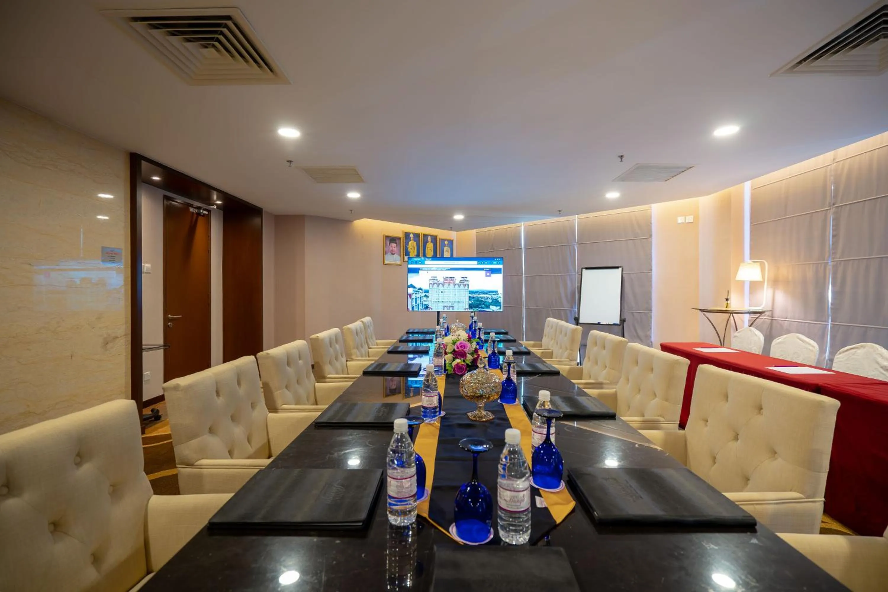 Paya Bunga Hotel Terengganu