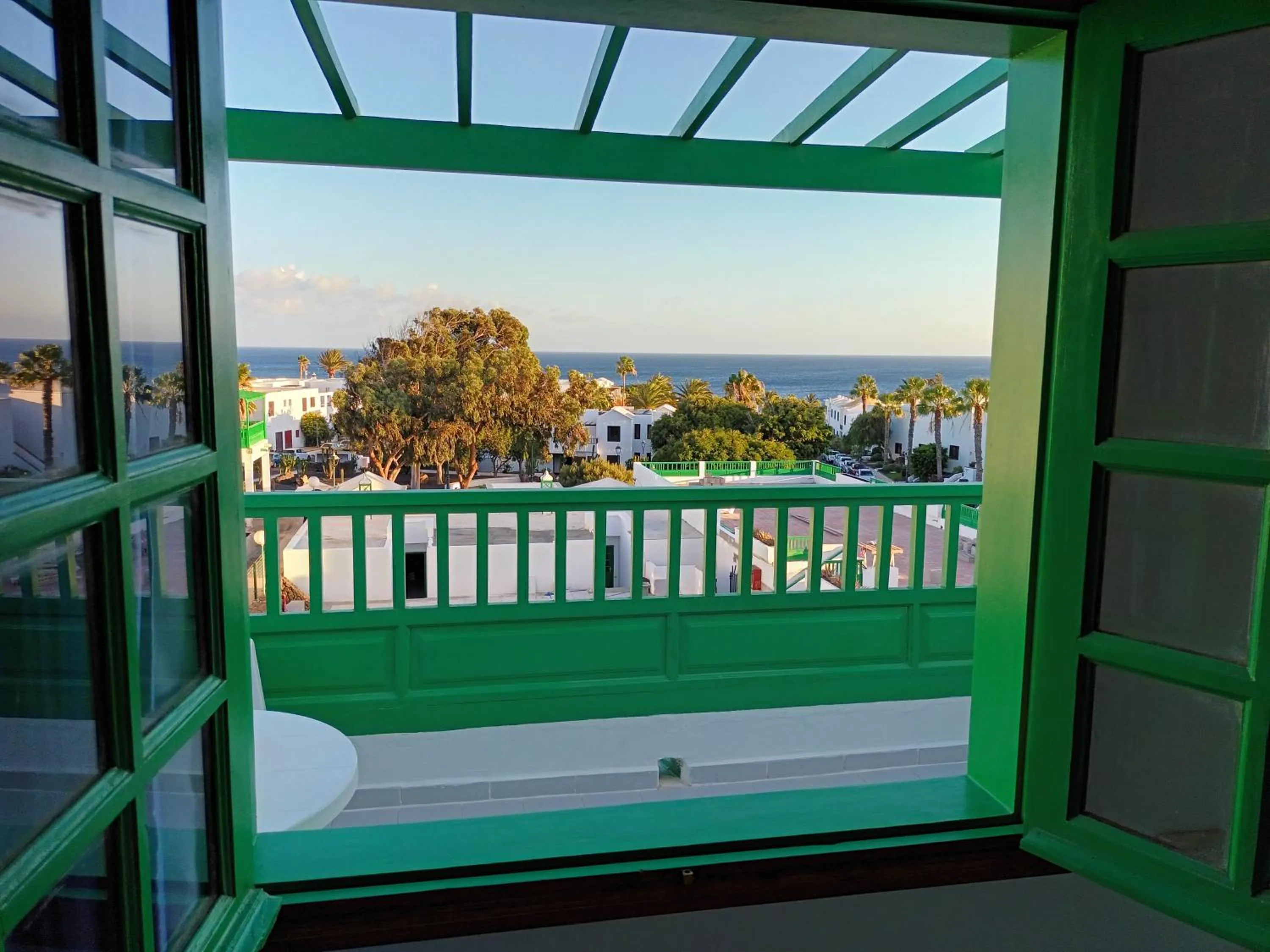 Balcony/Terrace in Molino de Guatiza