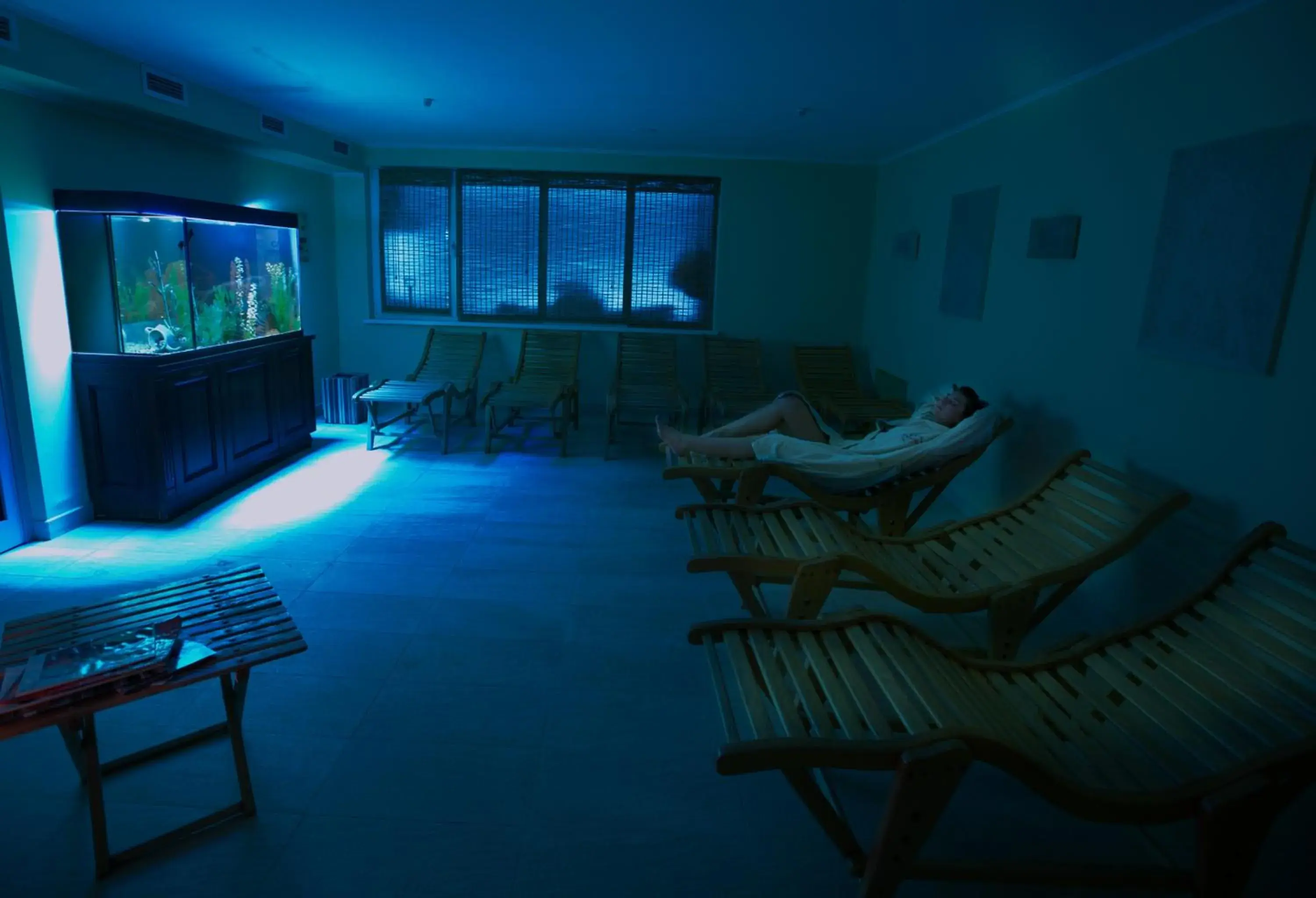 Spa and wellness centre/facilities in LH Hotel&SPA Spa and wellness centre/facilities in LH Hotel&SPA