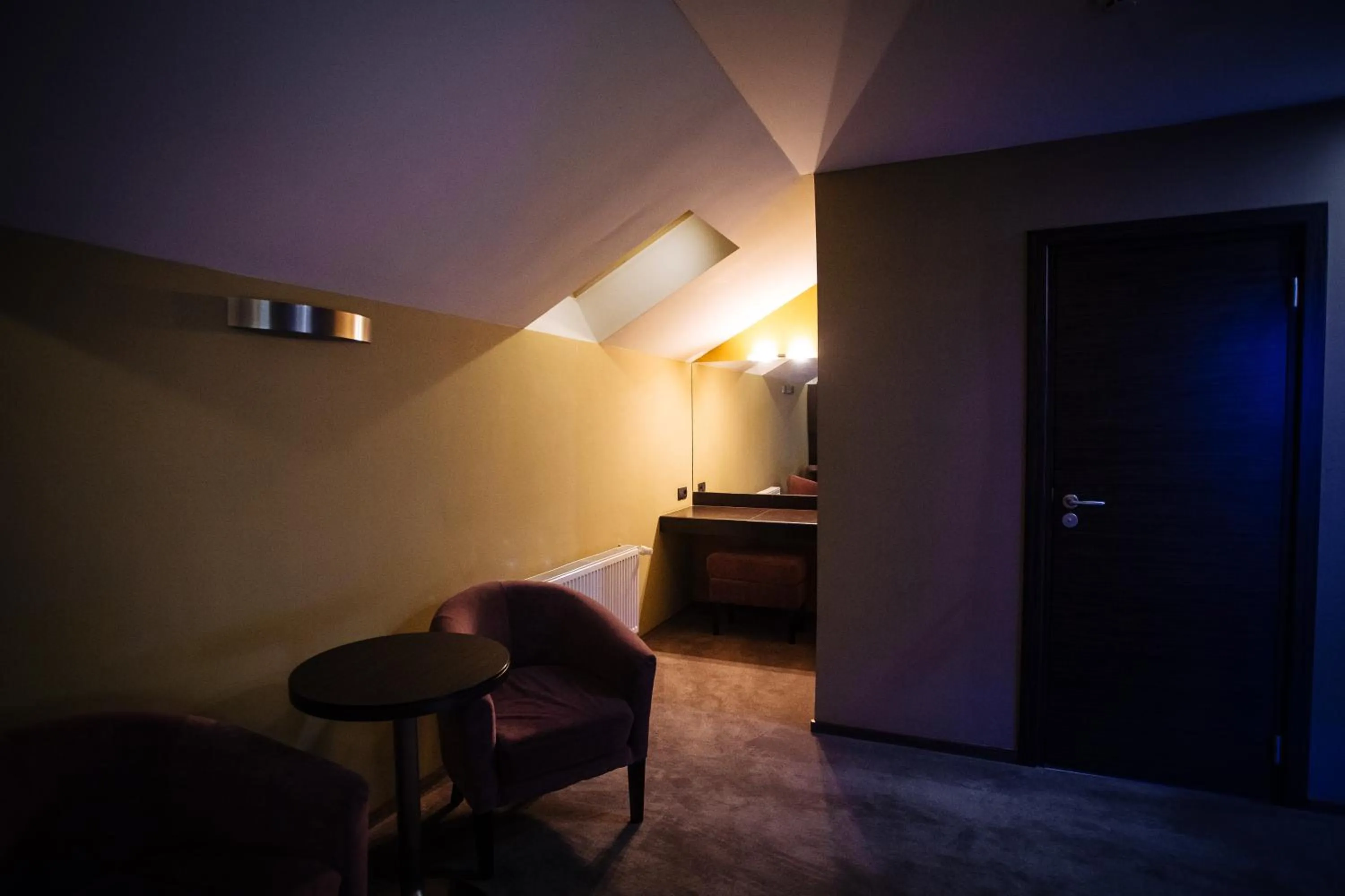 Photo of the whole room in LH Hotel&SPA