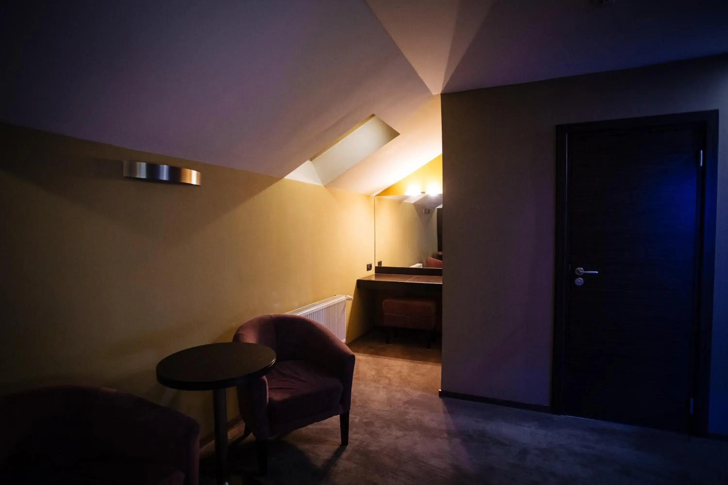 Photo of the whole room in LH Hotel&SPA Photo of the whole room in LH Hotel&SPA