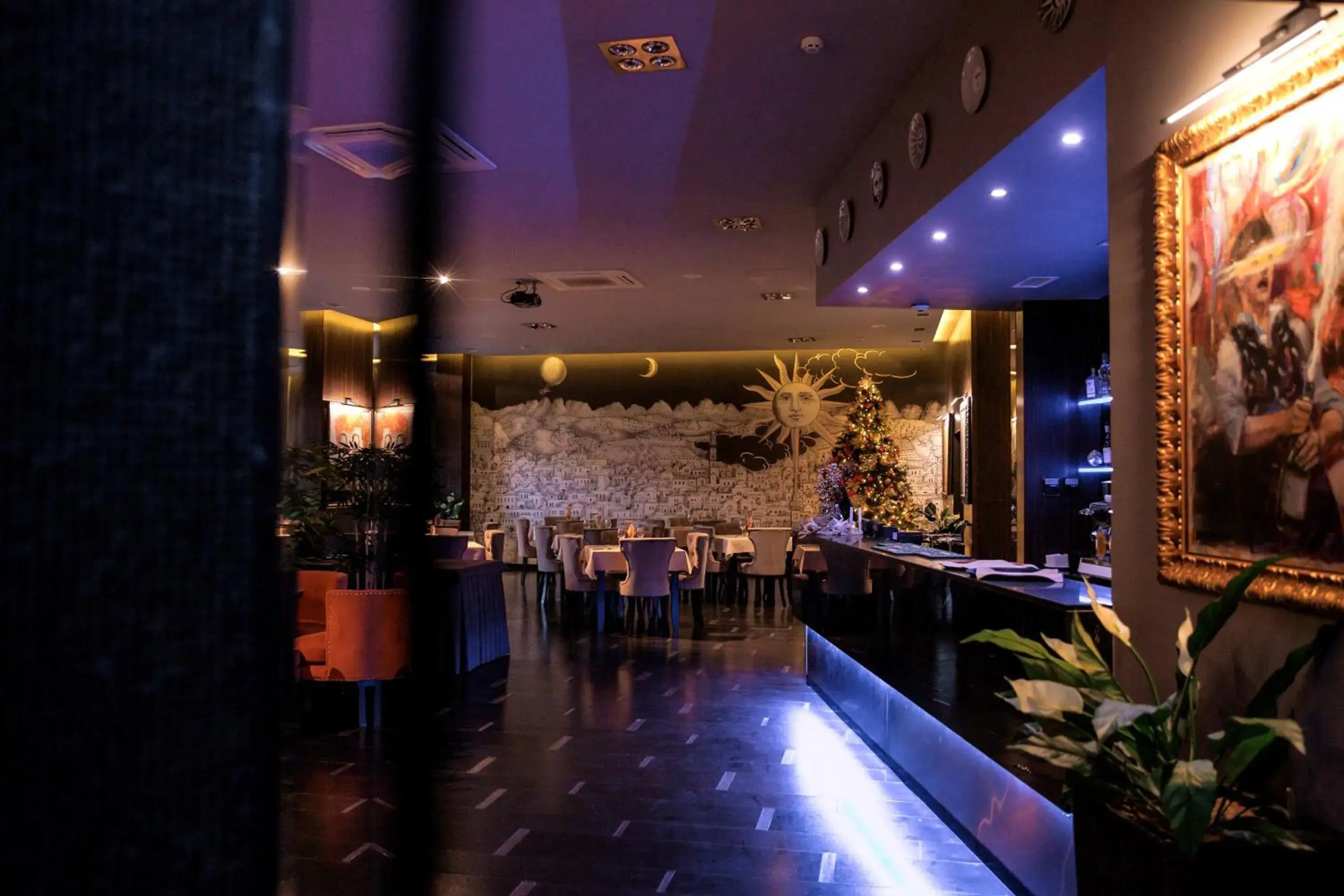 Restaurant/places to eat in LH Hotel&SPA Restaurant/places to eat in LH Hotel&SPA