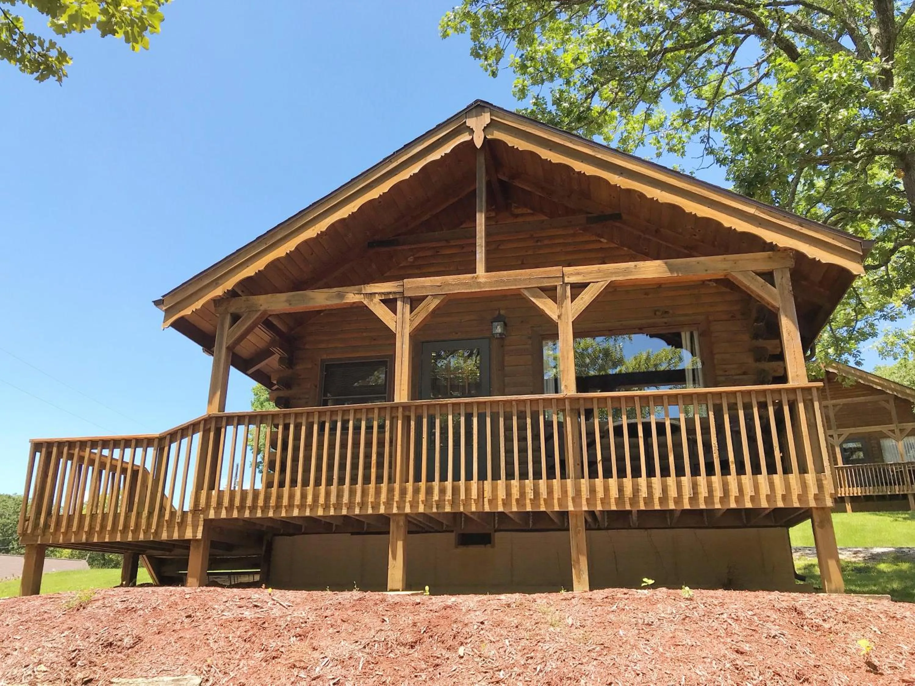 Mill Creek Resort on Table Rock Lake