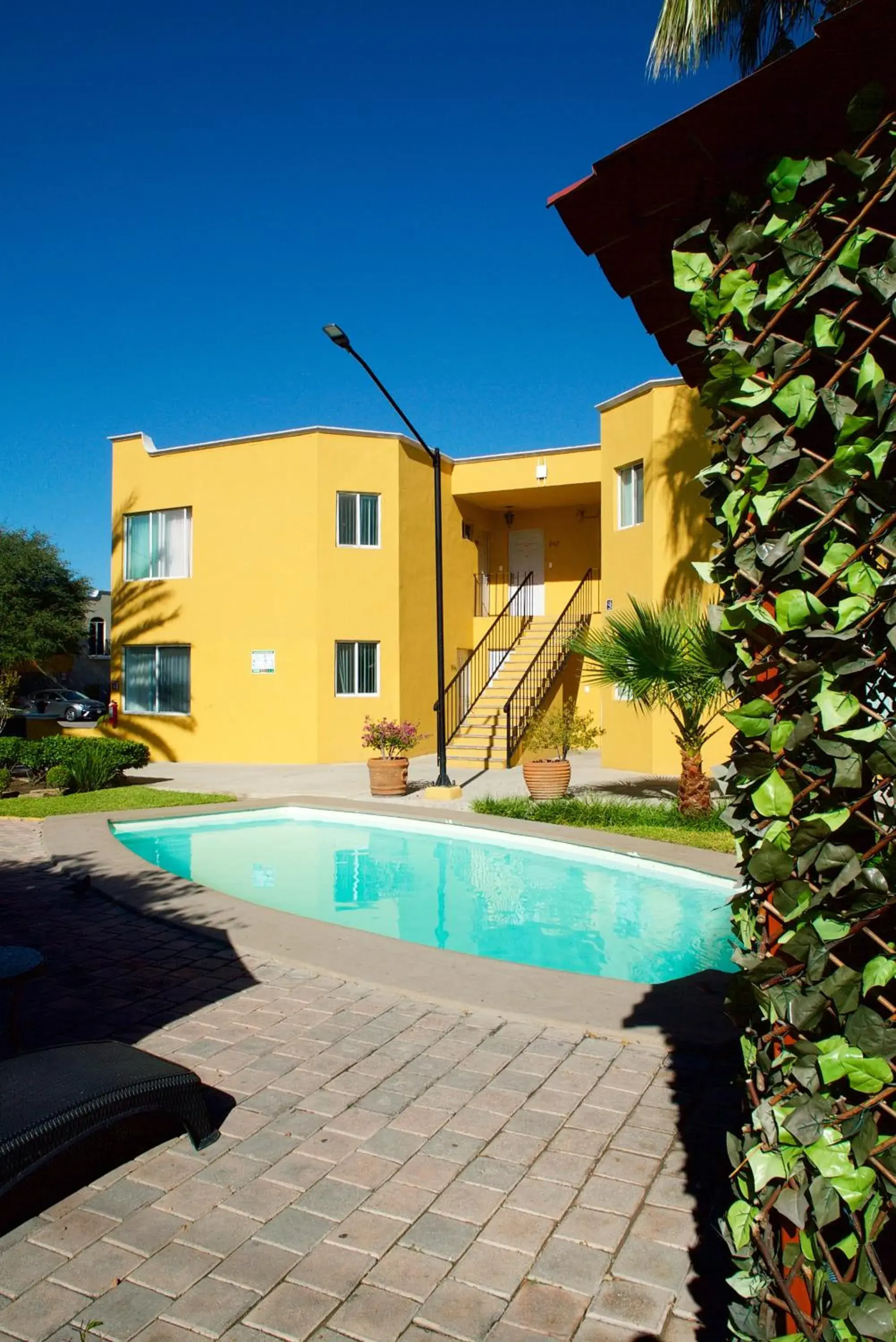 Best Western Saltillo Best Western Saltillo