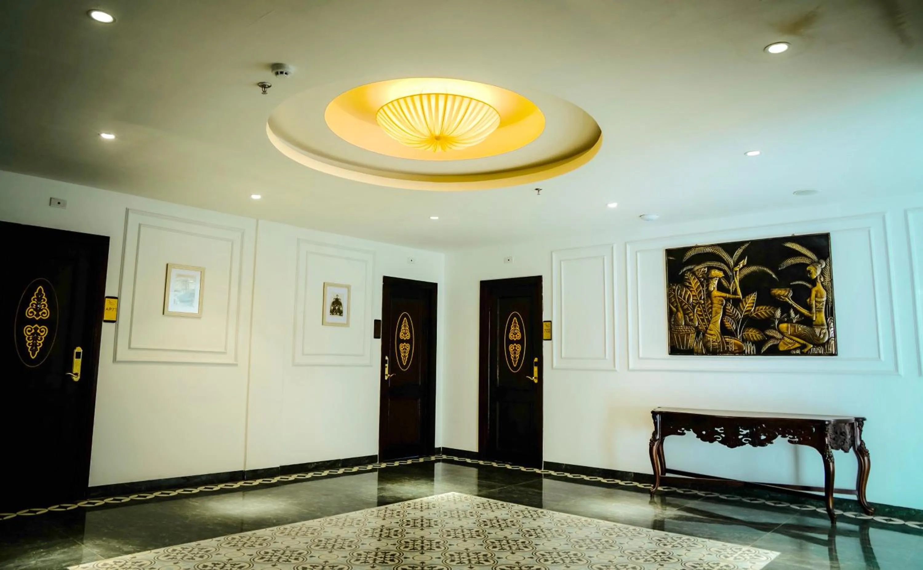 Other in Dong Duong Hotel & Suites - City Central - Afternoon Tea Inclusive