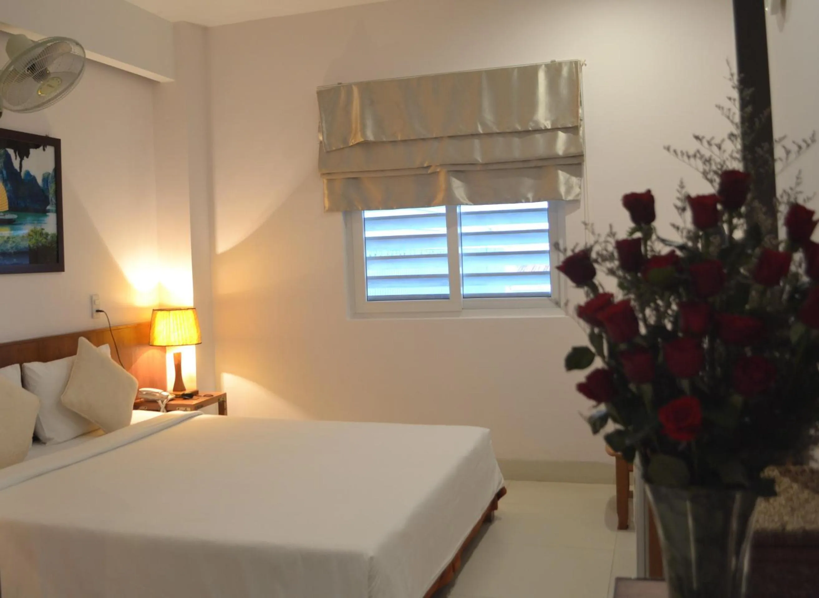 Bedroom in Nemo Hotel Danang