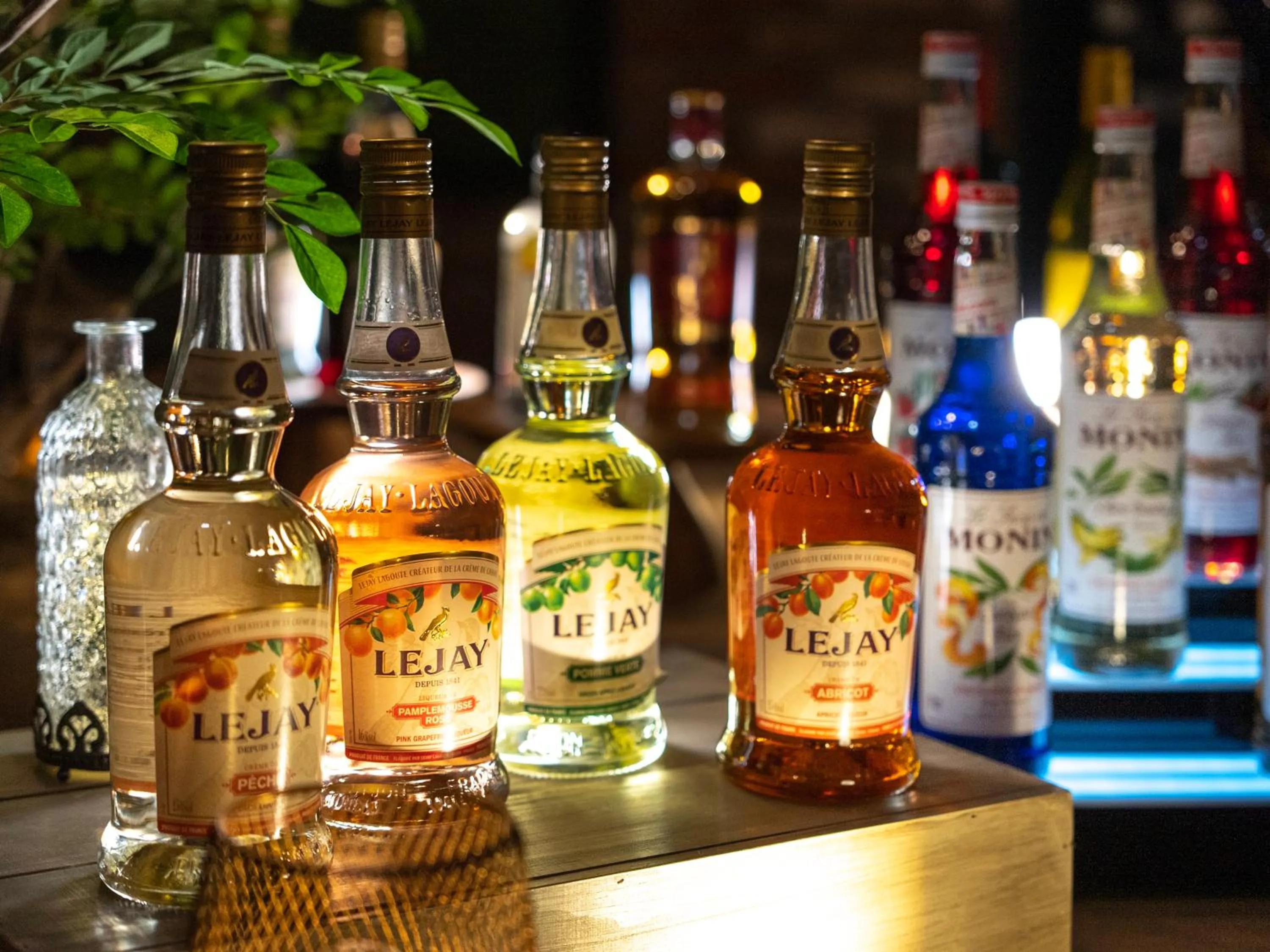 Lounge or bar in Super Hotel Osaka Natural Hot Springs