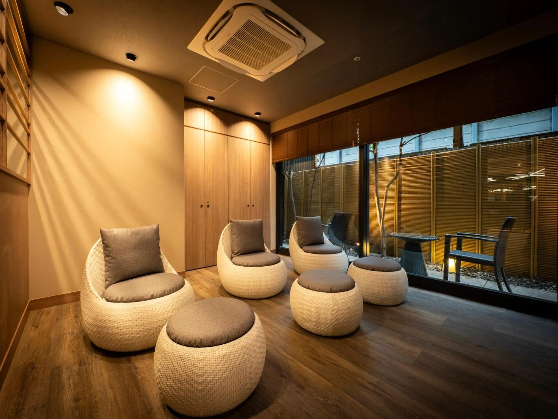 Super Hotel Osaka Natural Hot Springs