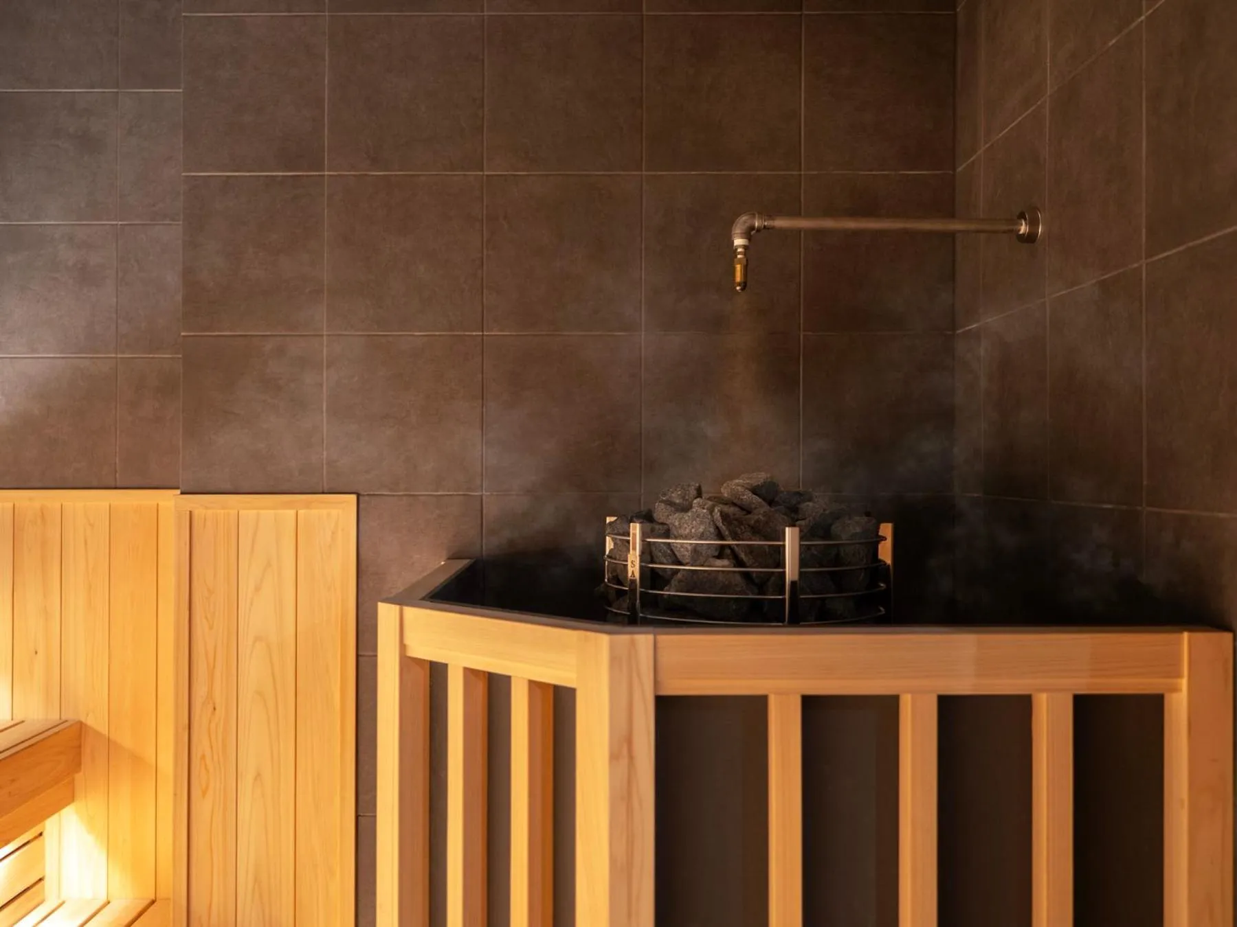 Super Hotel Osaka Natural Hot Springs