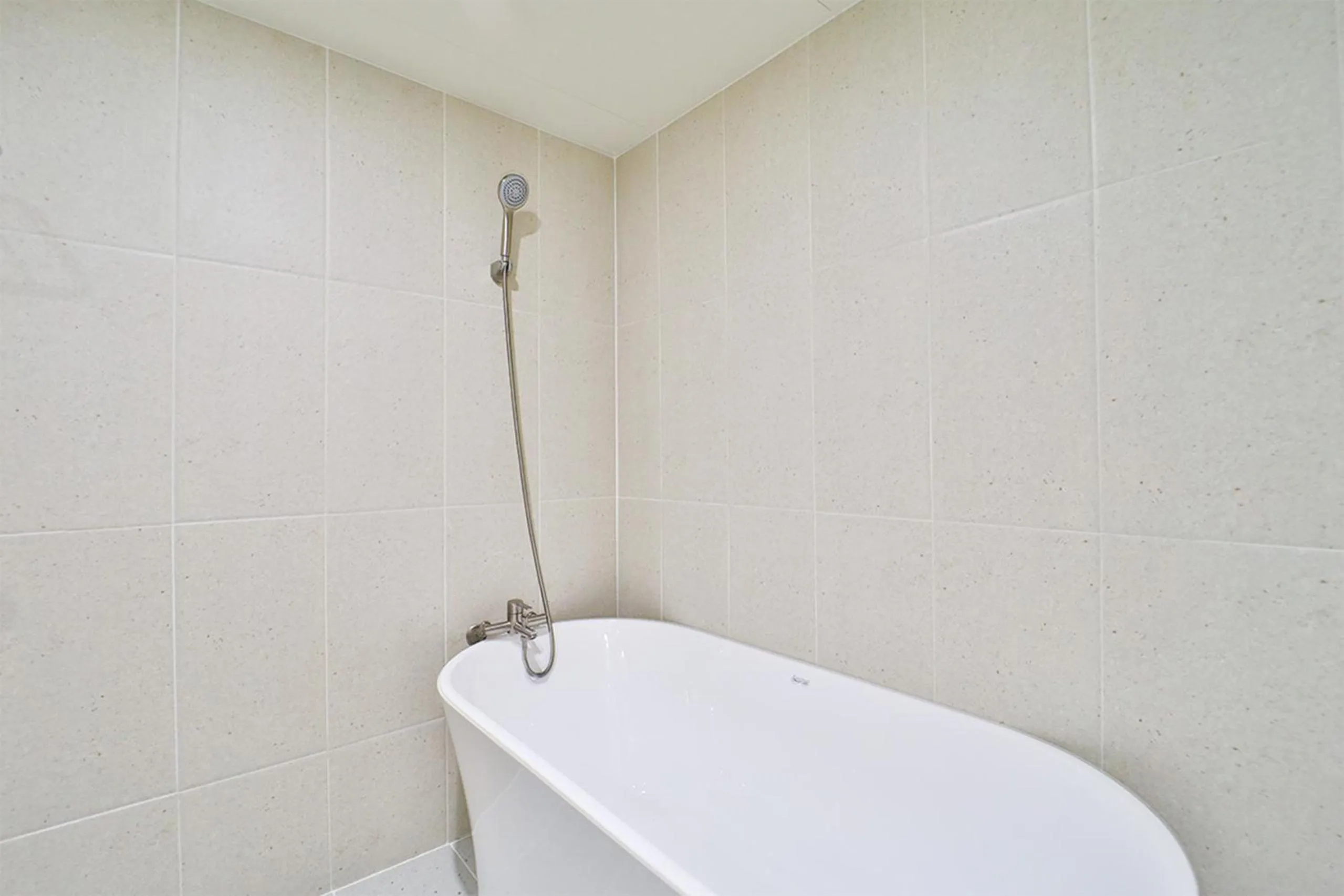 Bathroom in Calm Rest Hotel Busan Sasang